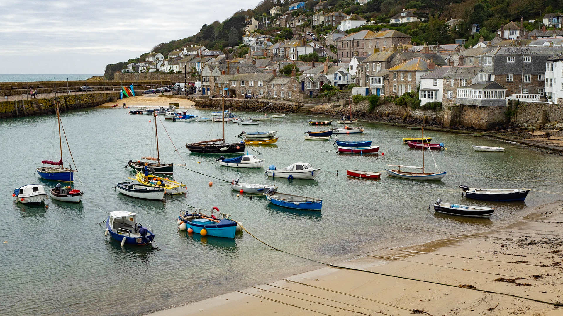 Mousehole