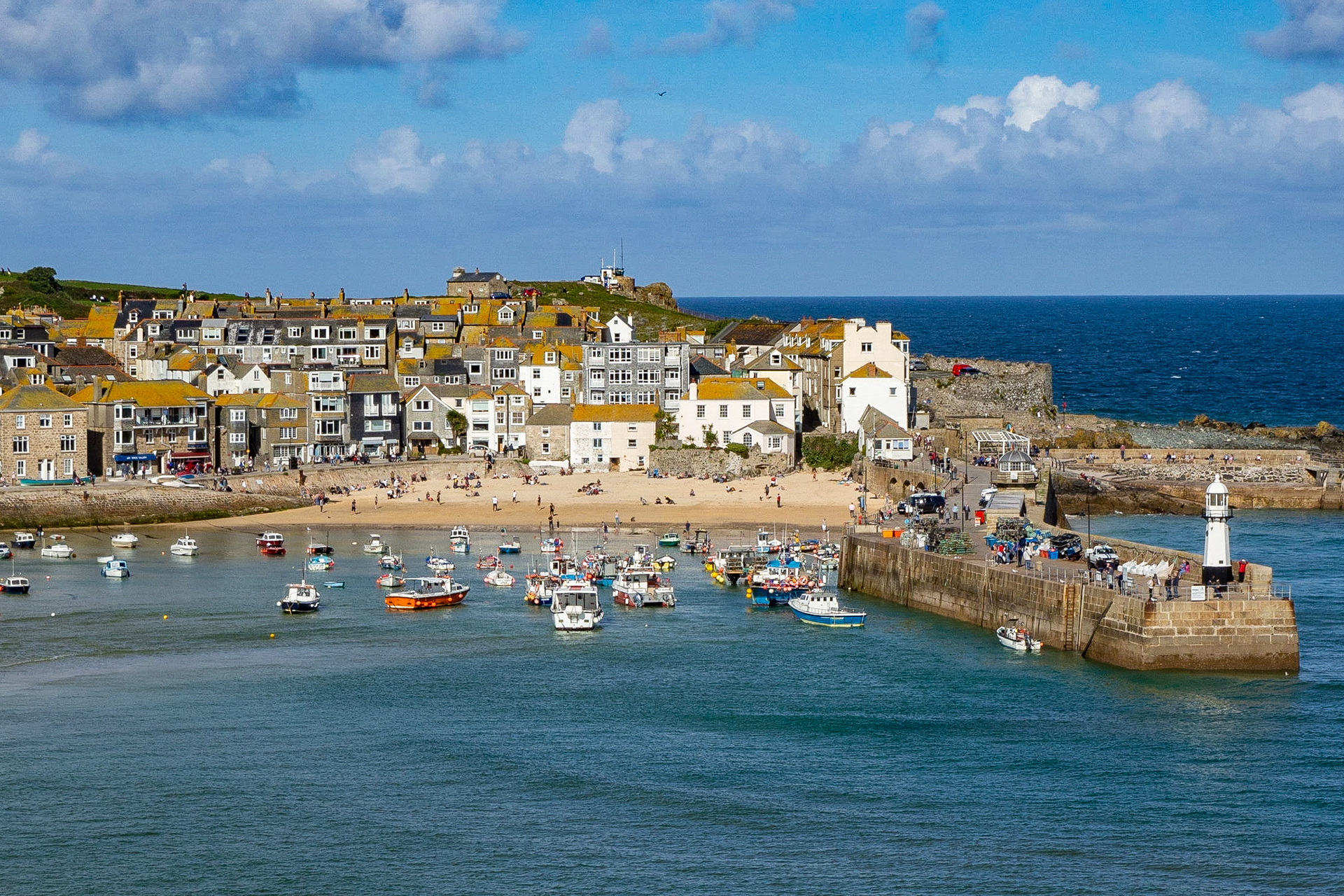 St Ives