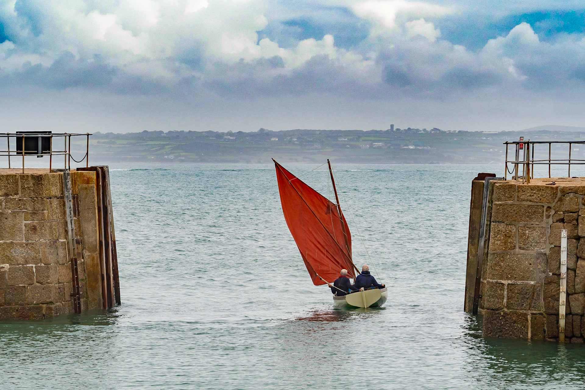 Mousehole
