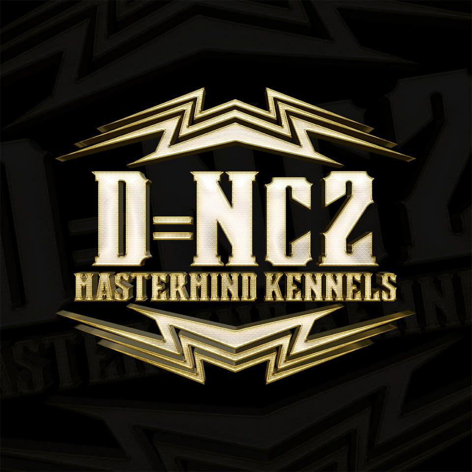 2DopeDesigns - Kennel Logo Designs