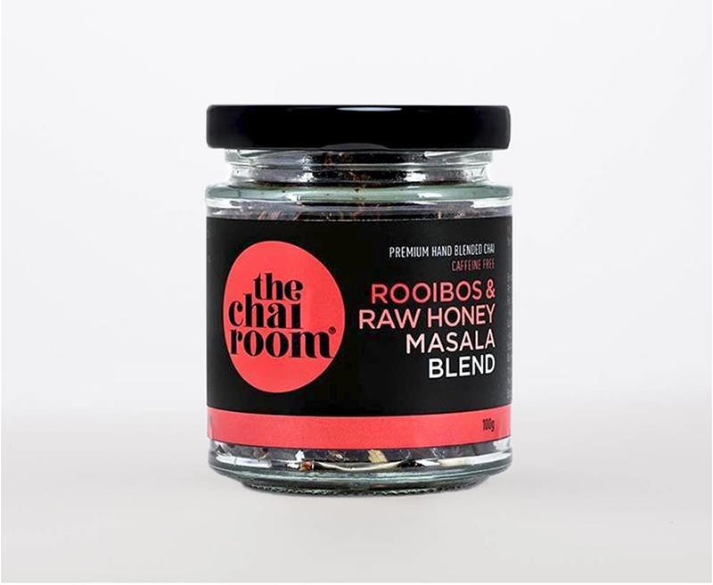 Studio Together Graphic Design Melbourne The Chai Room