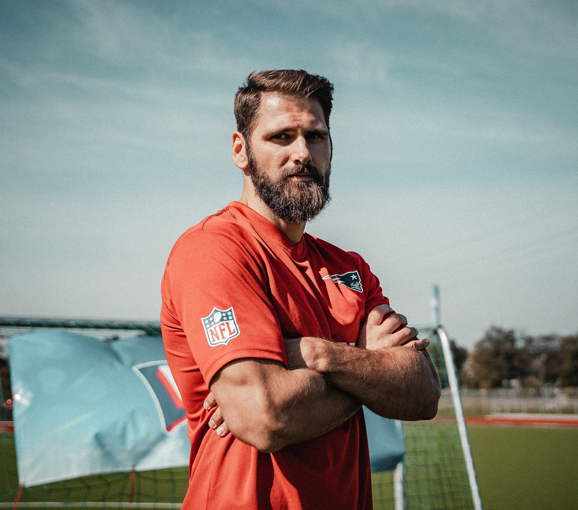 henrickvahlendieck.com - NFL | Sebastian Vollmer | 2019