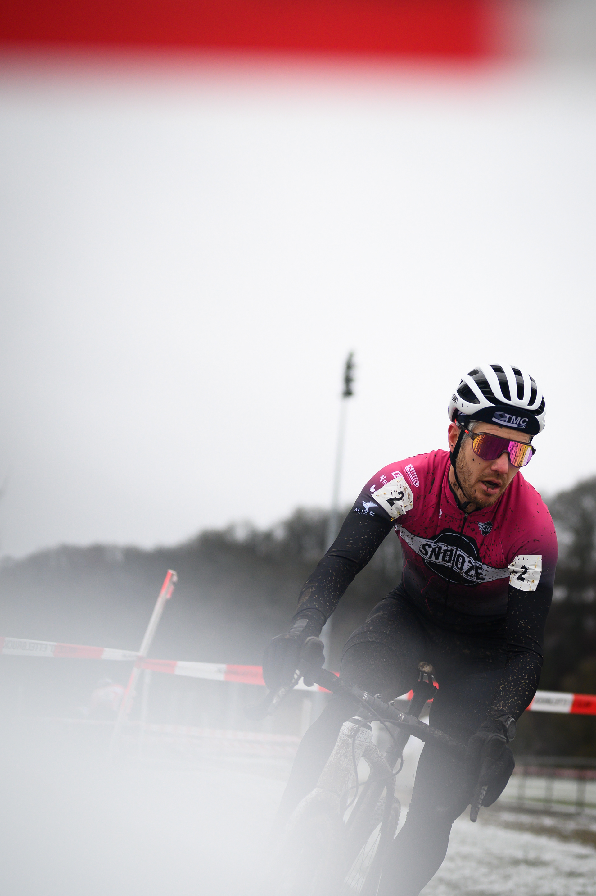 CX Nationals, Luxembourg 2022
