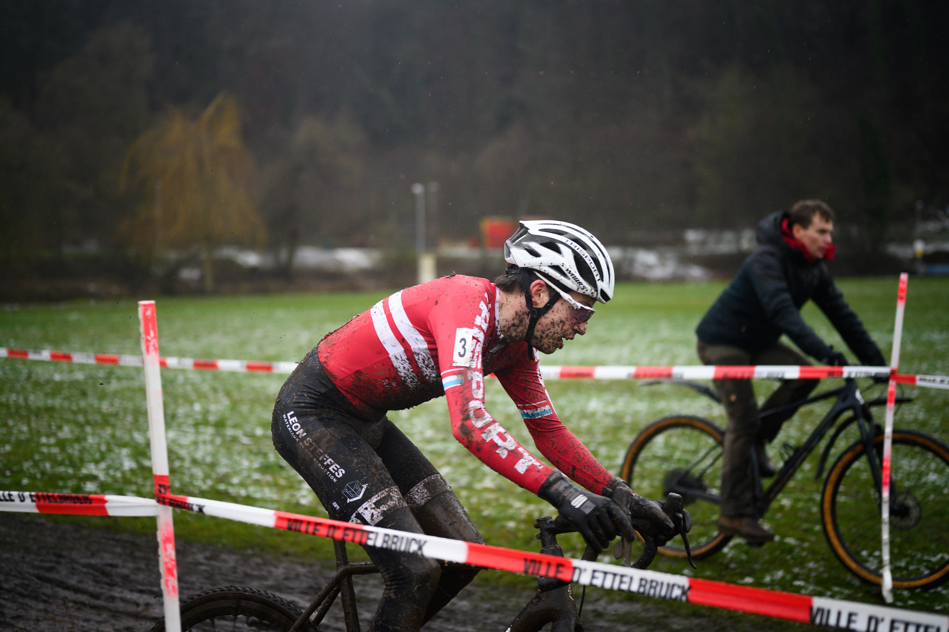 CX Nationals, Luxembourg 2022