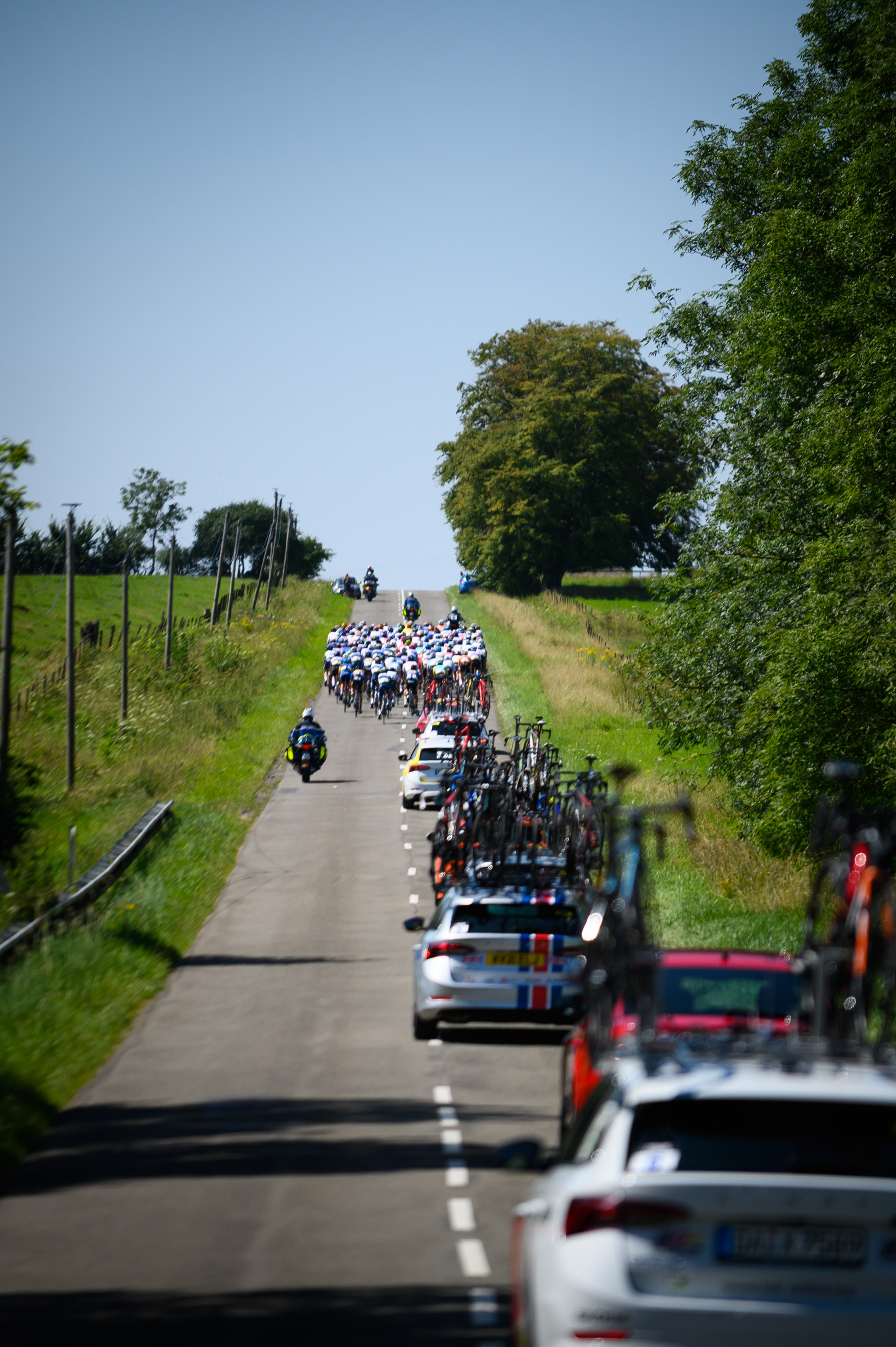 Tour de l'Avenir