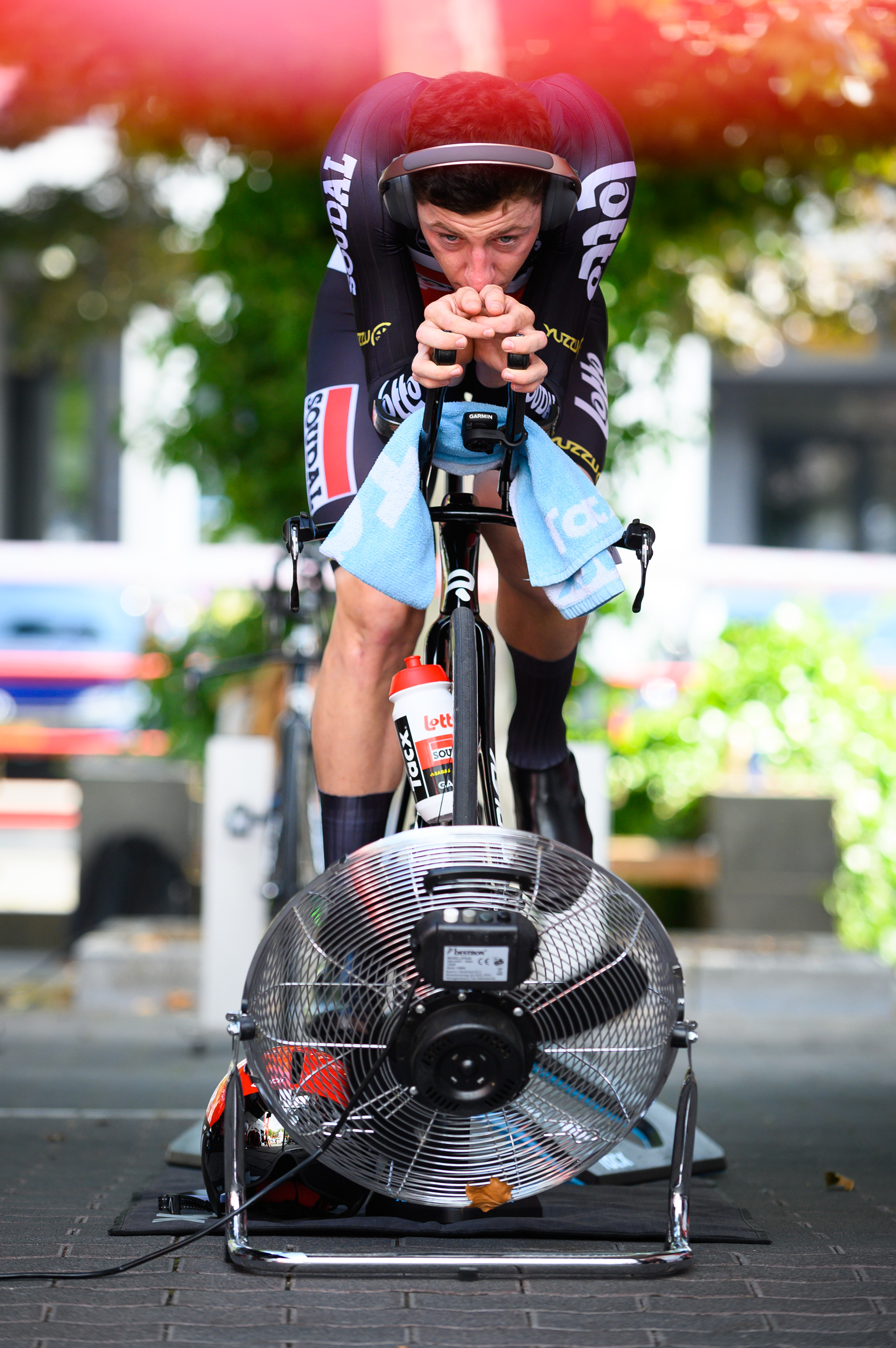 Tour du Luxembourg 2021