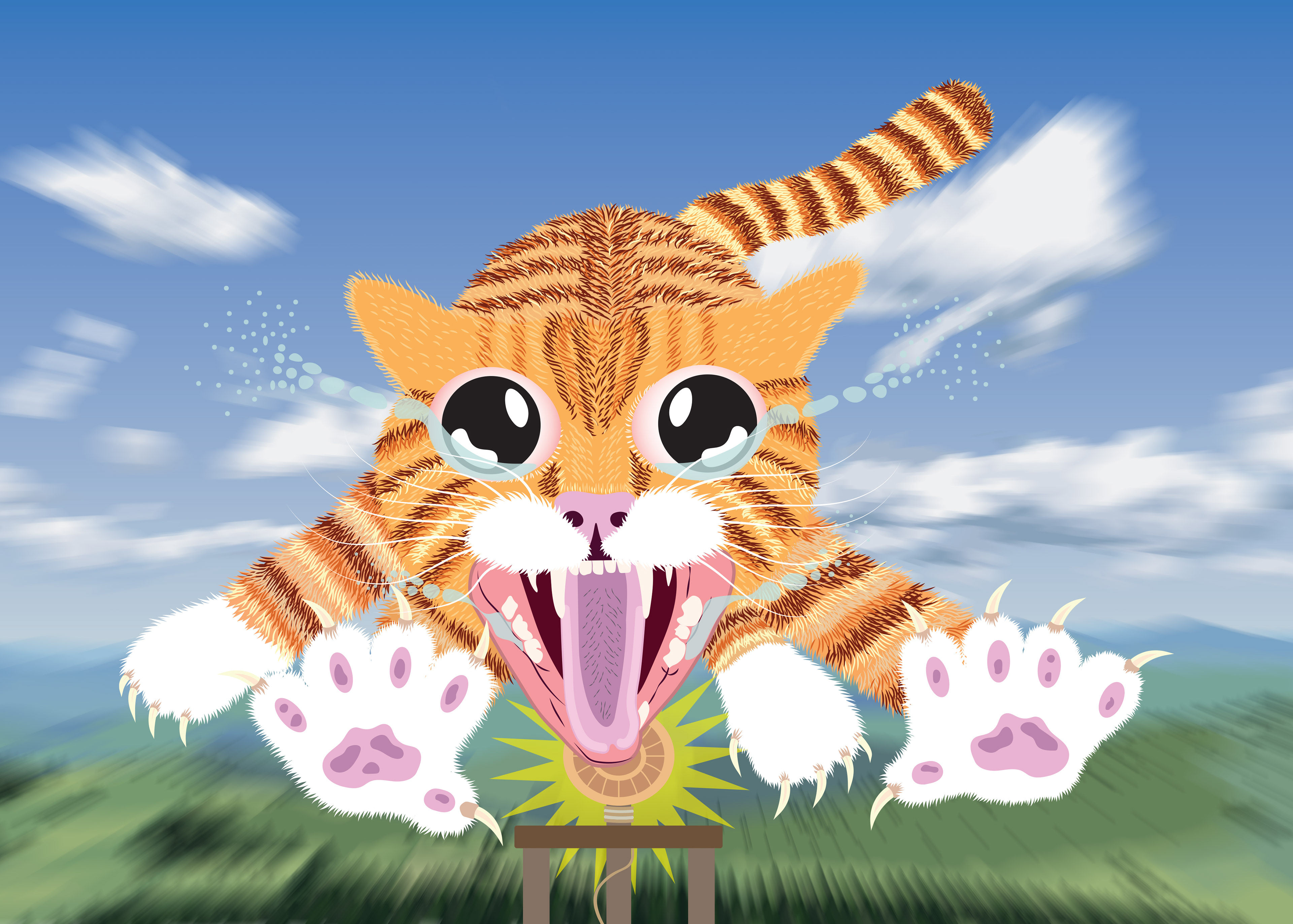 Catapult. Available at: https://displate.com/displate/1166029