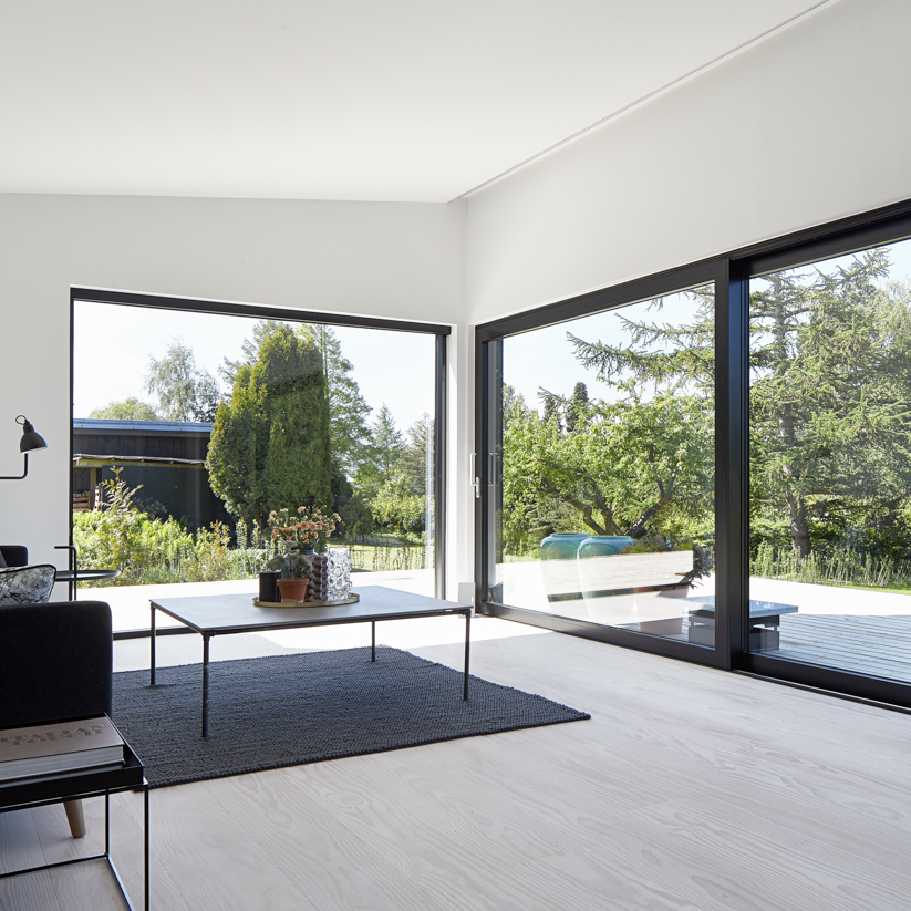 MADS FREDERIK ARCHITECTURAL PHOTOGRAPHY Baker Tilly Office Space