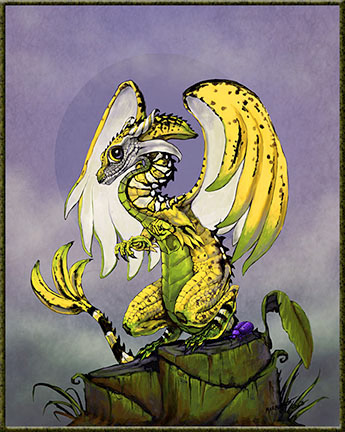 BANANA