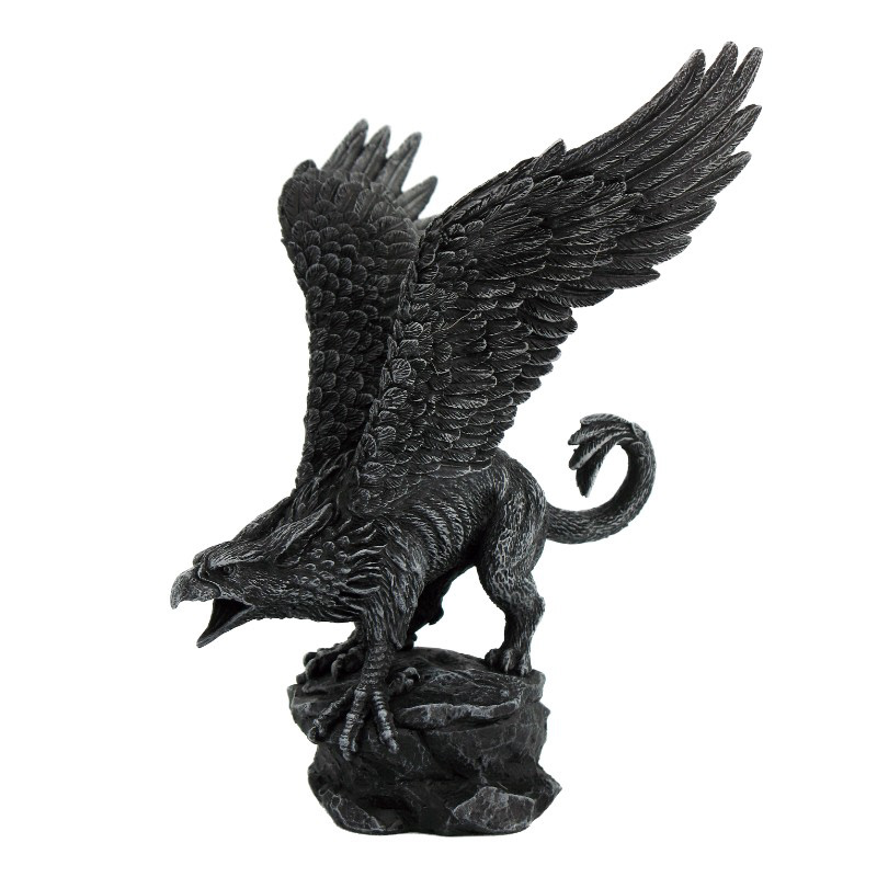 SCREAMING GRIFFON