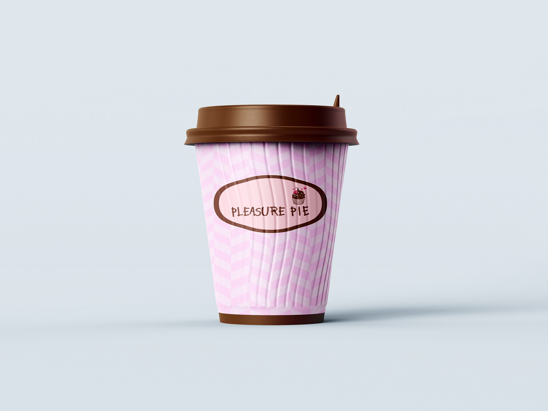 Take away coffee