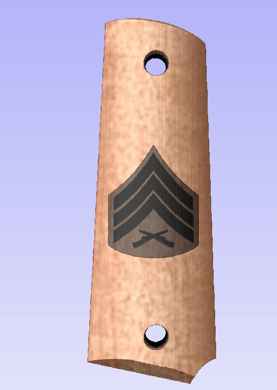 E5 - SGT