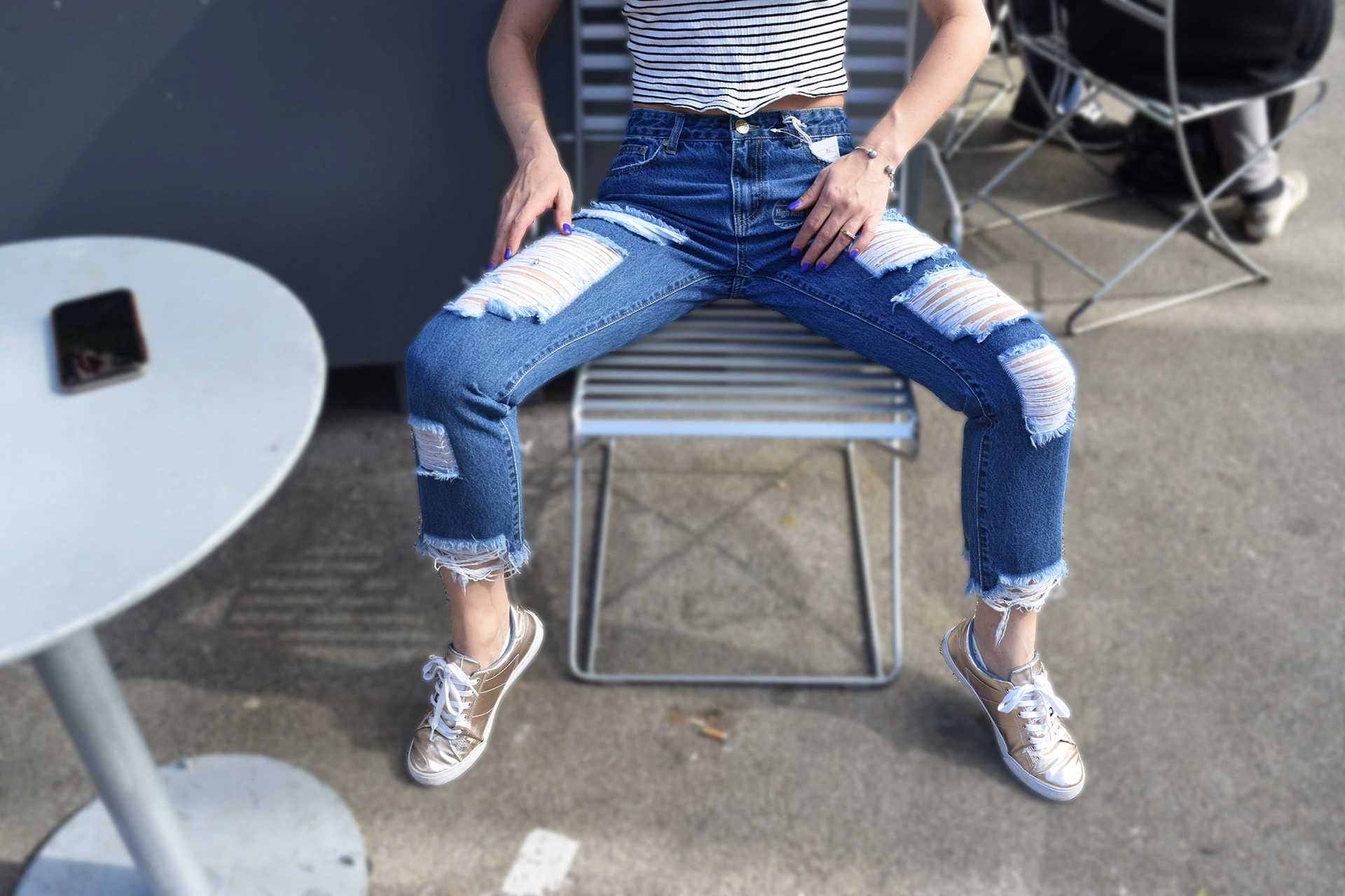 GOGO JEANS Denim Wholesale Company Official Site