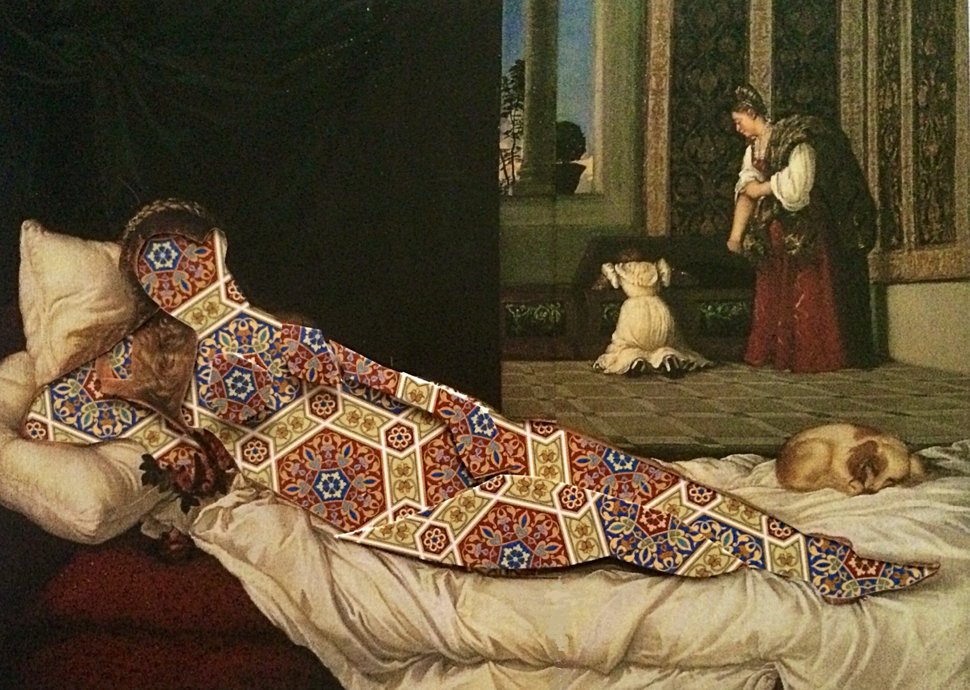 Ornate - Februllage 2020