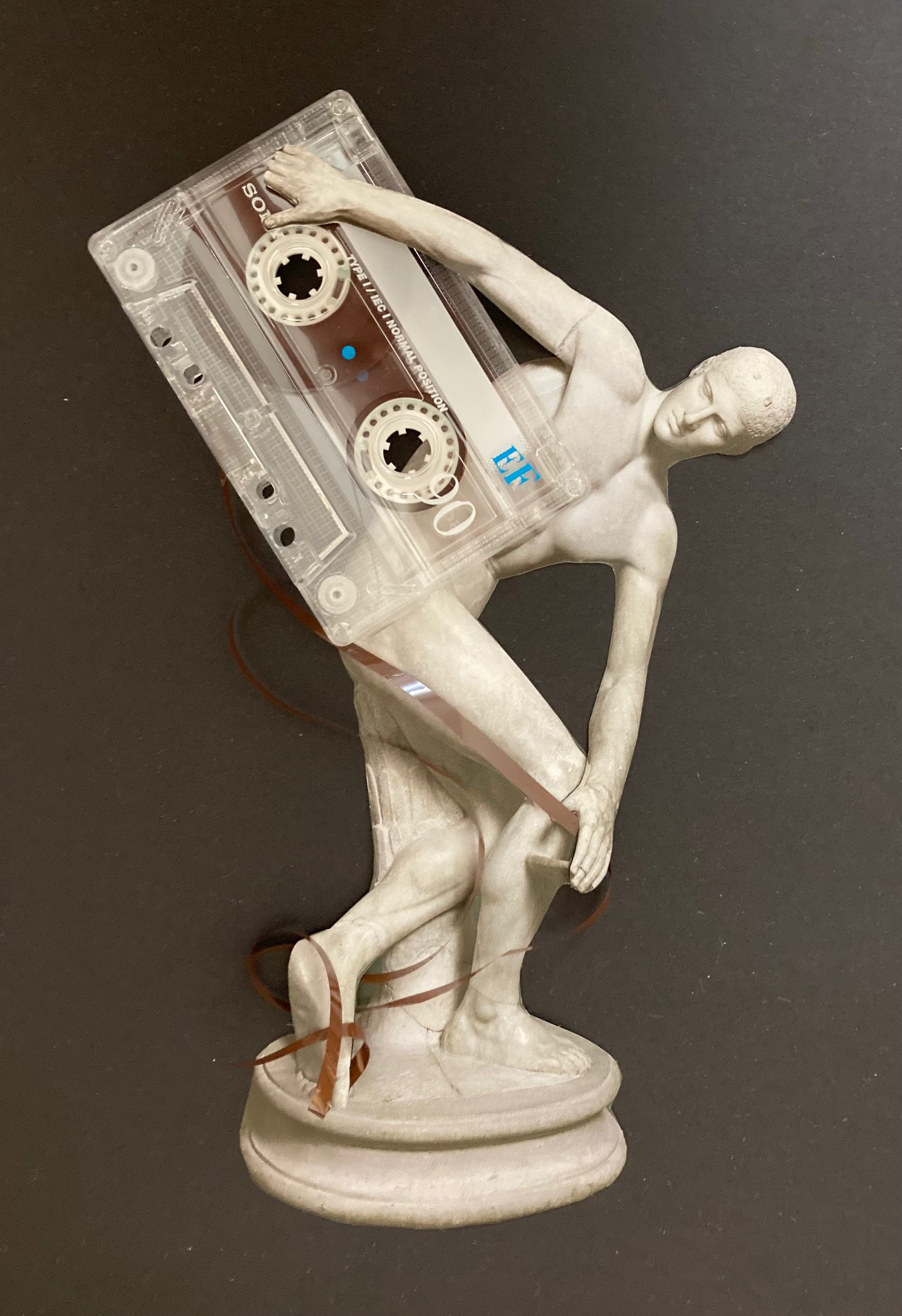 Ancient rhythm (2021)