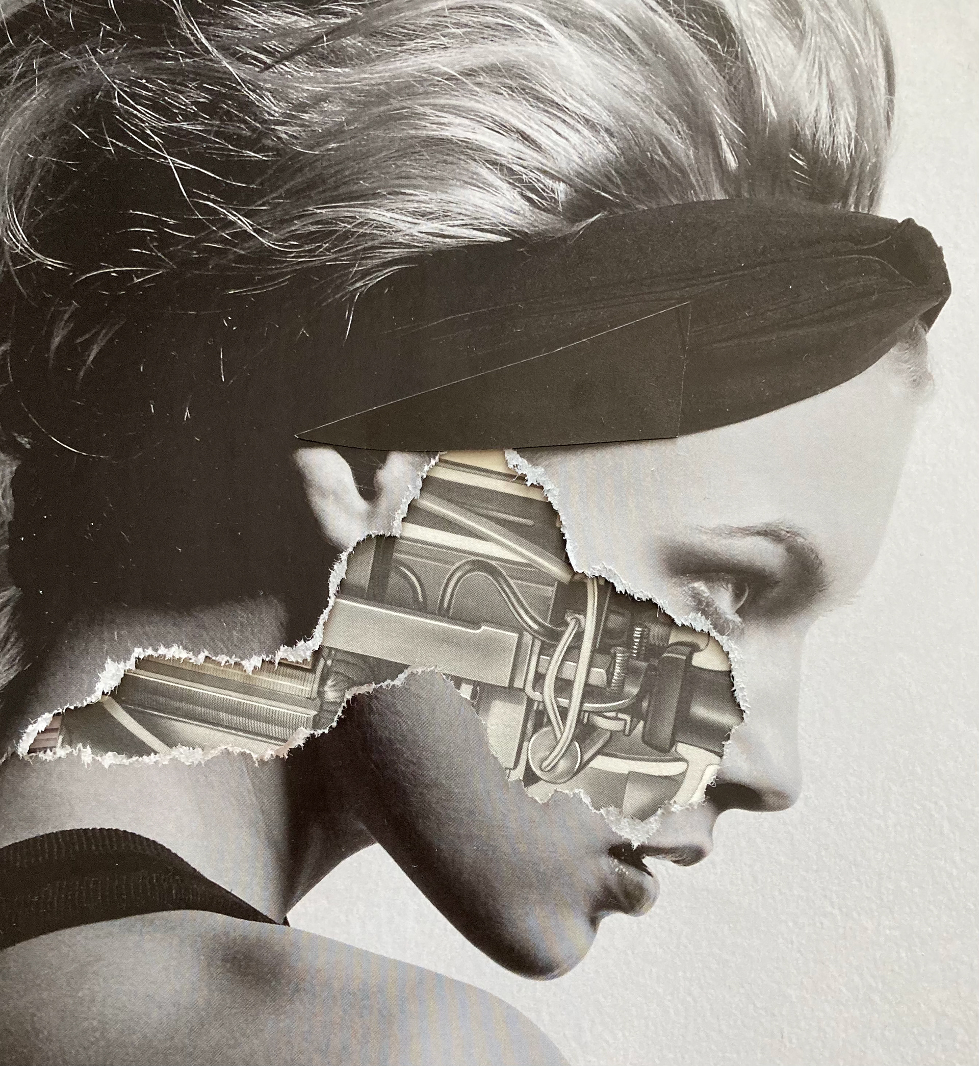 "Ideal" - Collage Worldwide 2021 - www.instagram.com/collage.worldwide