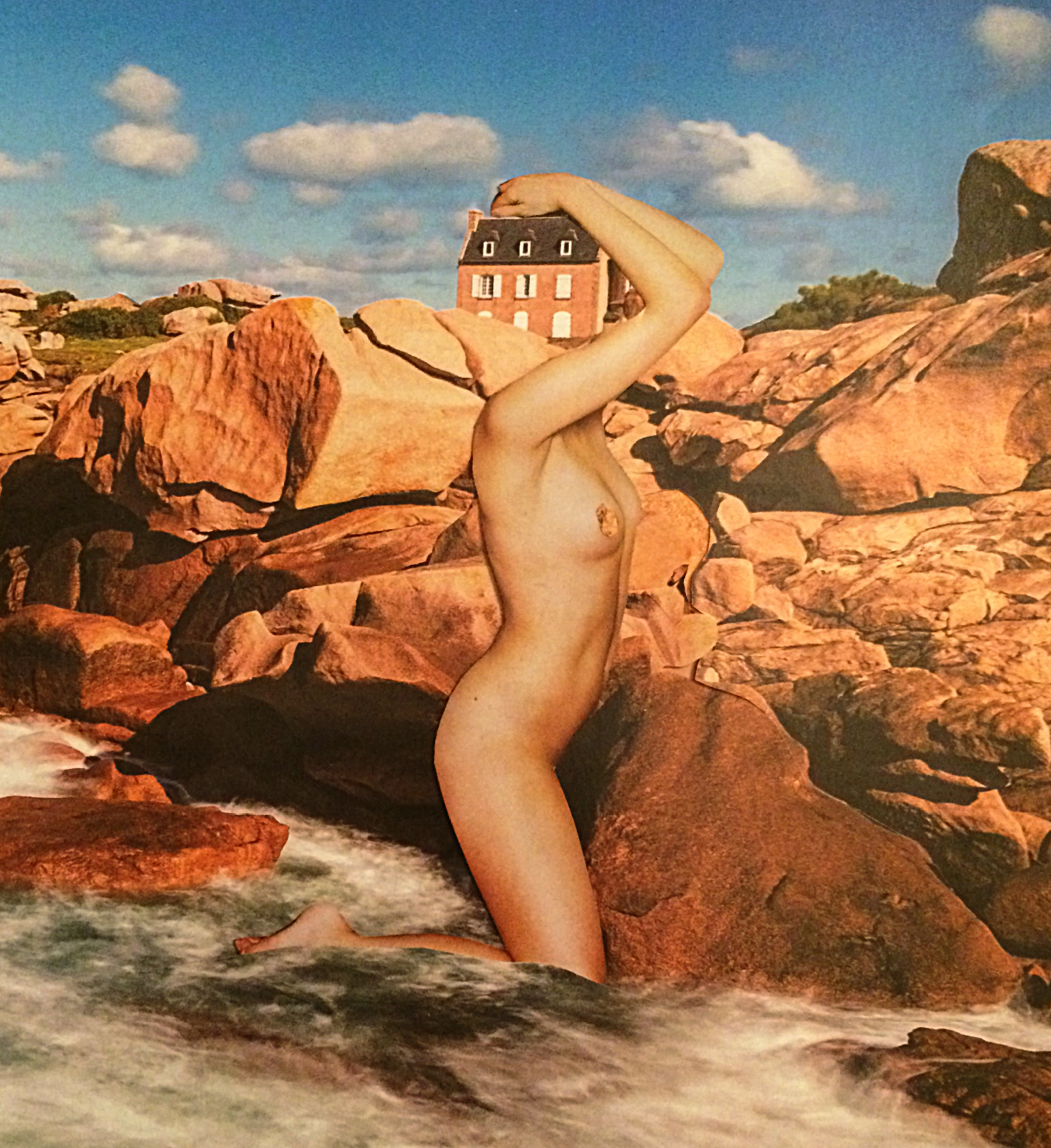 Przypływ/ Tide (2019)