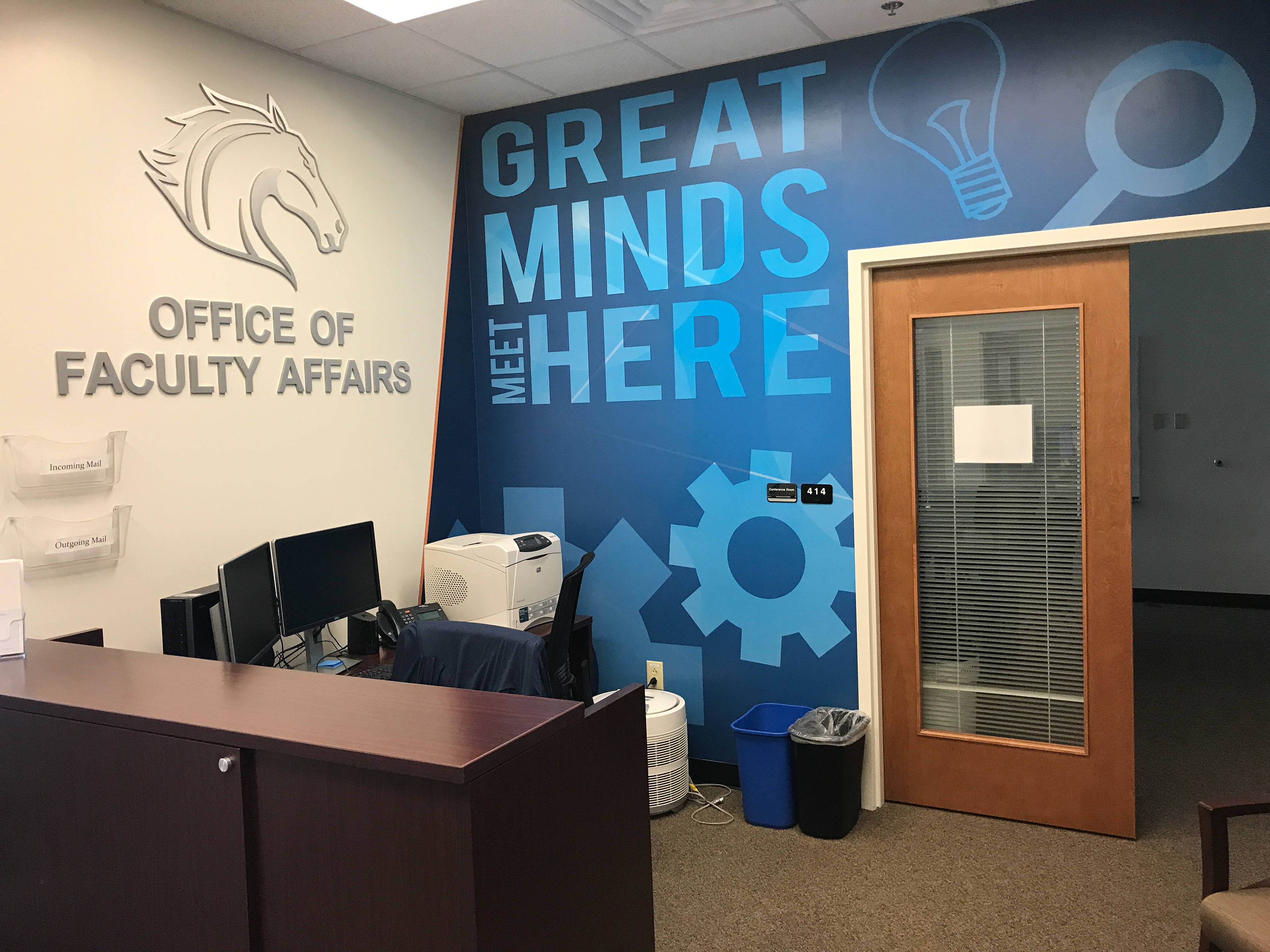 UT Arlington - Office of Faculty Affairs