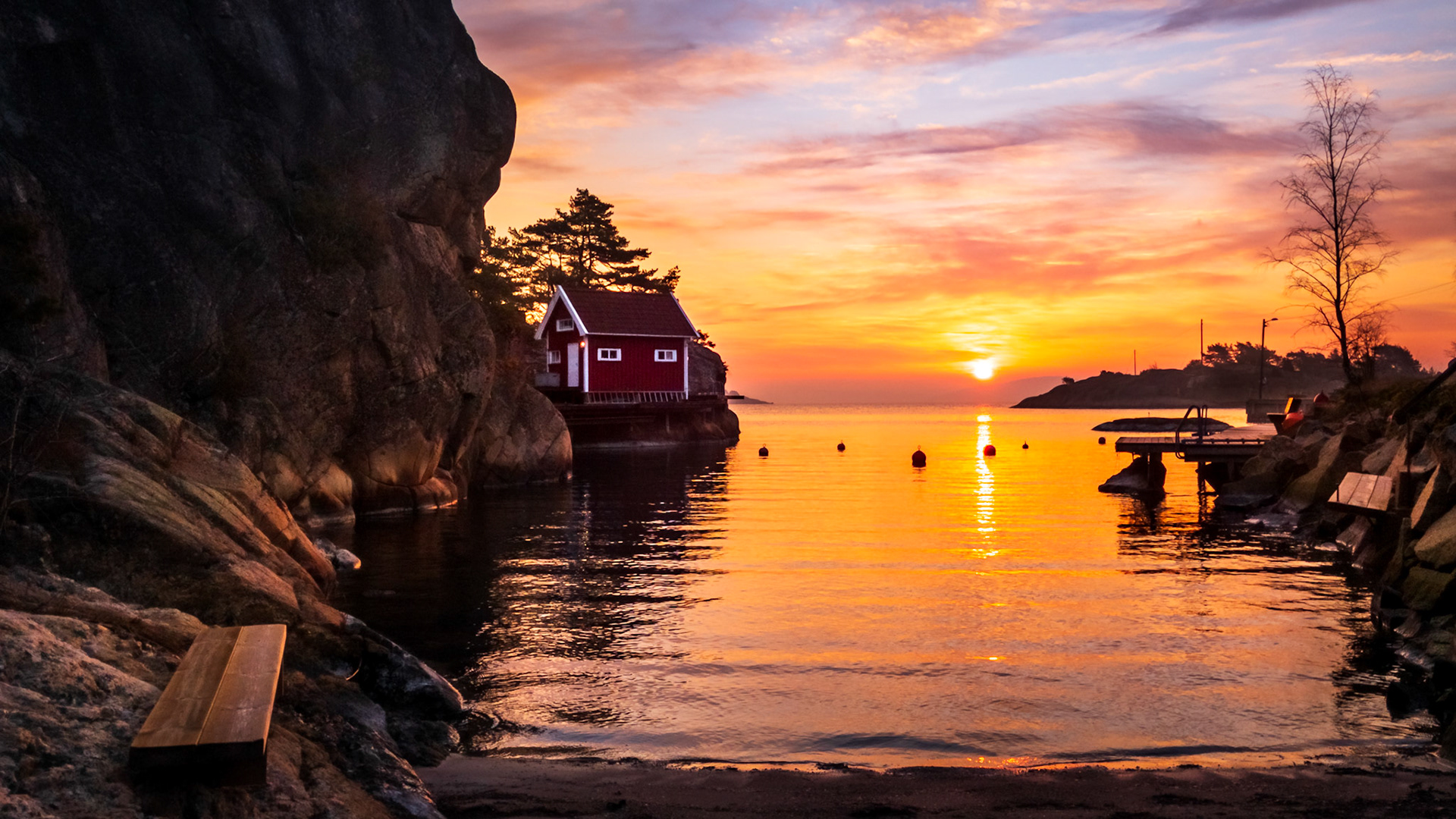 Hvaler Mar-20