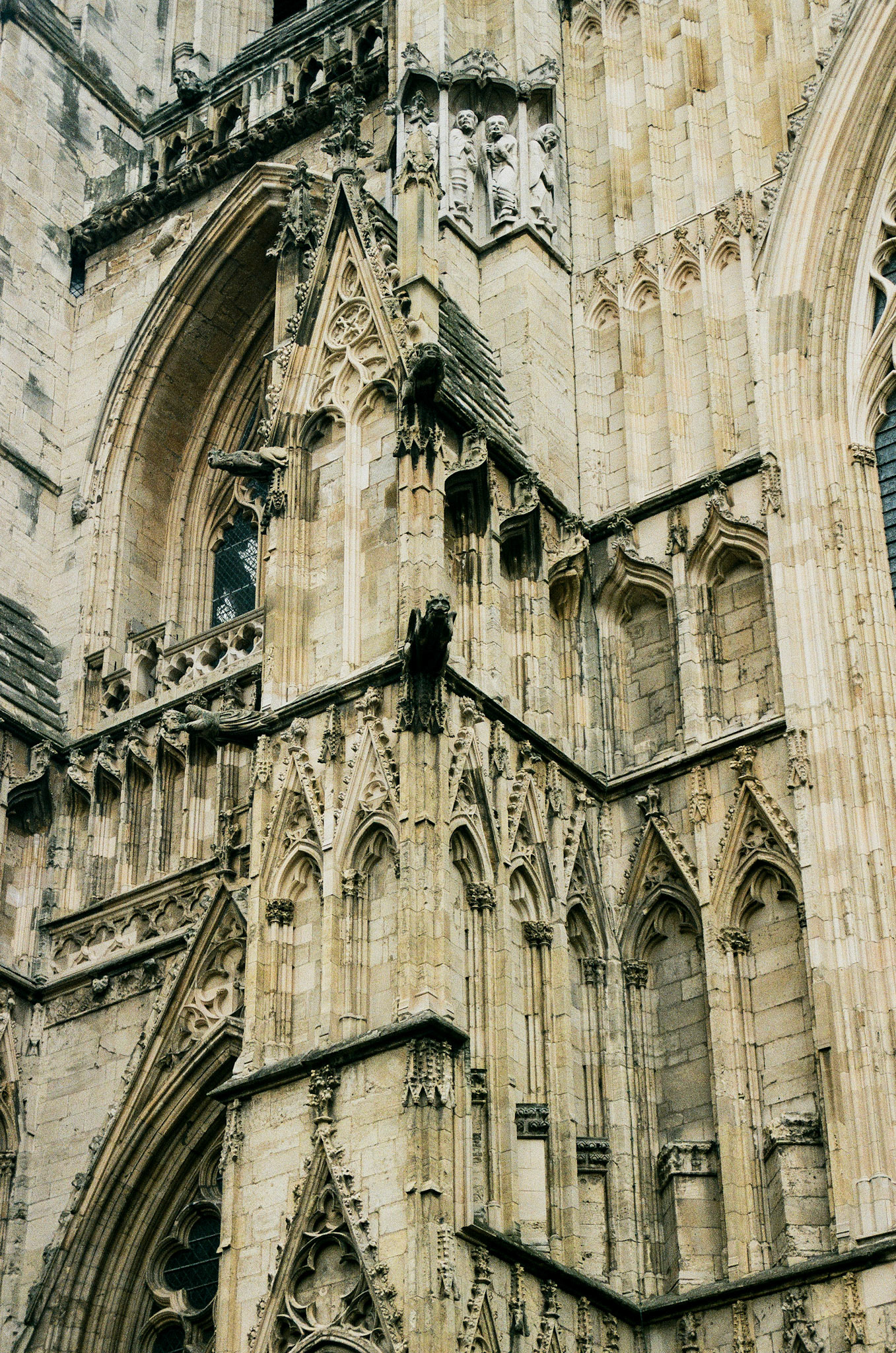 Edited on Lightroom CC