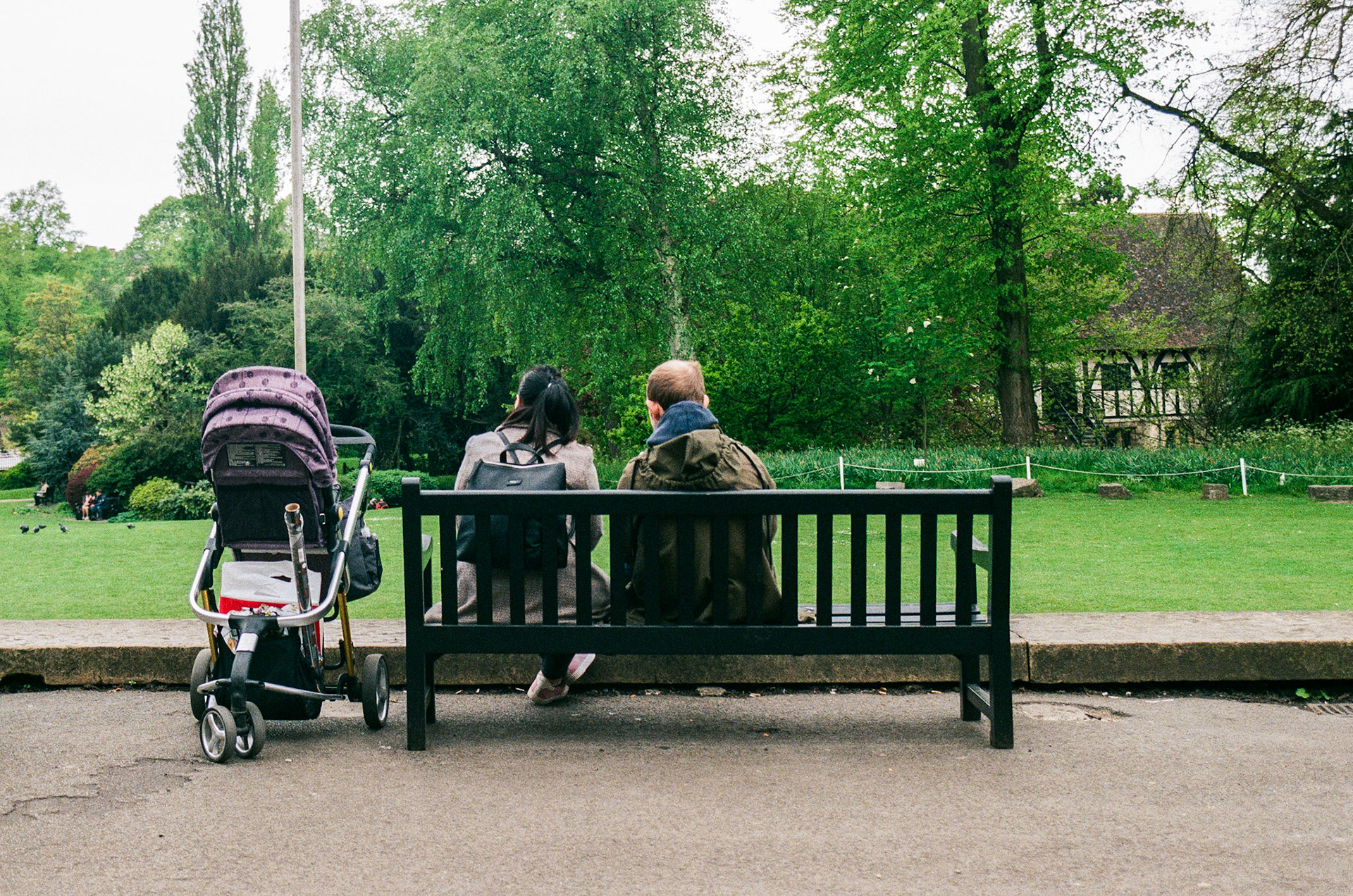 Edited on Lightroom CC