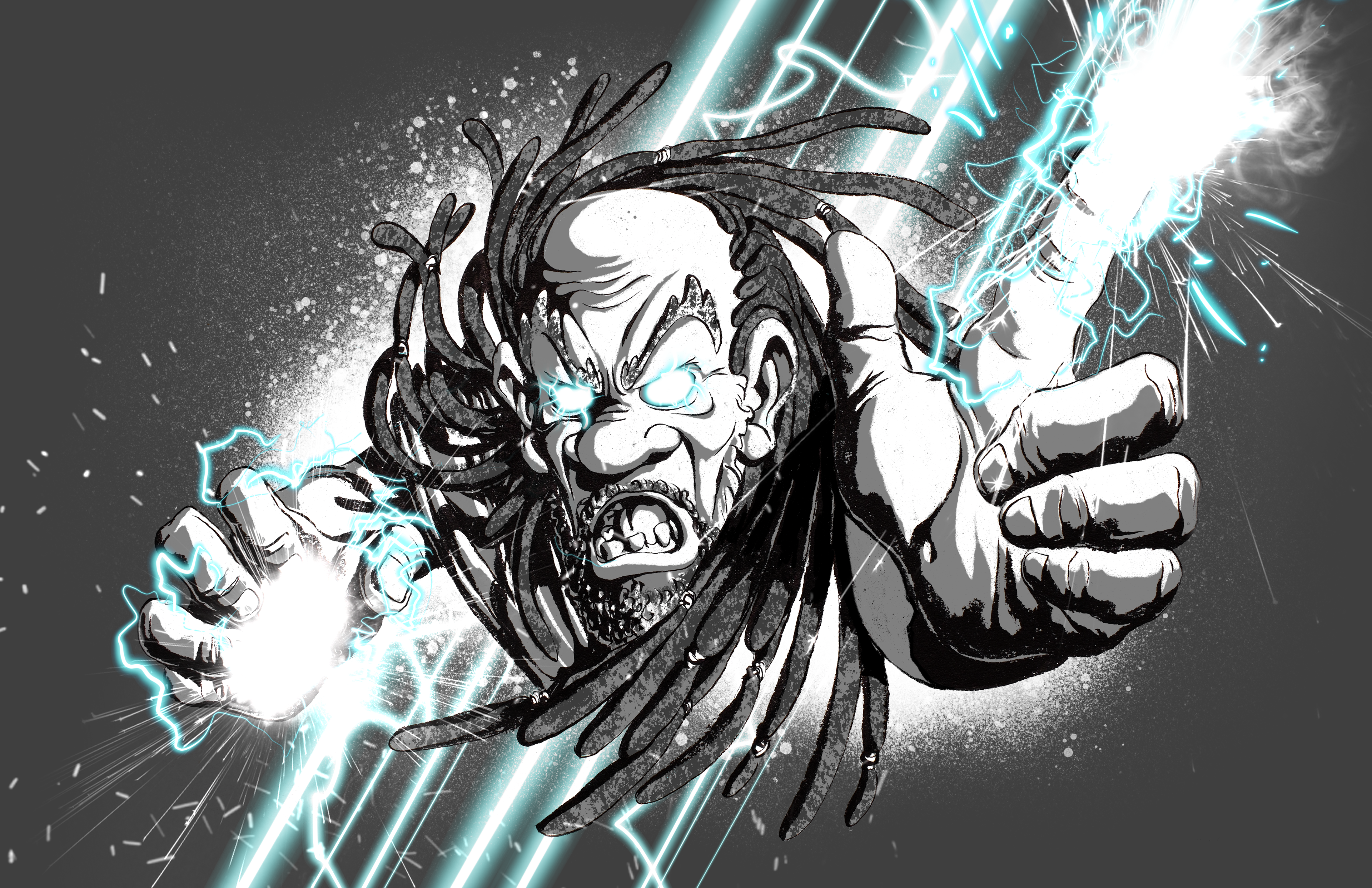 concept art