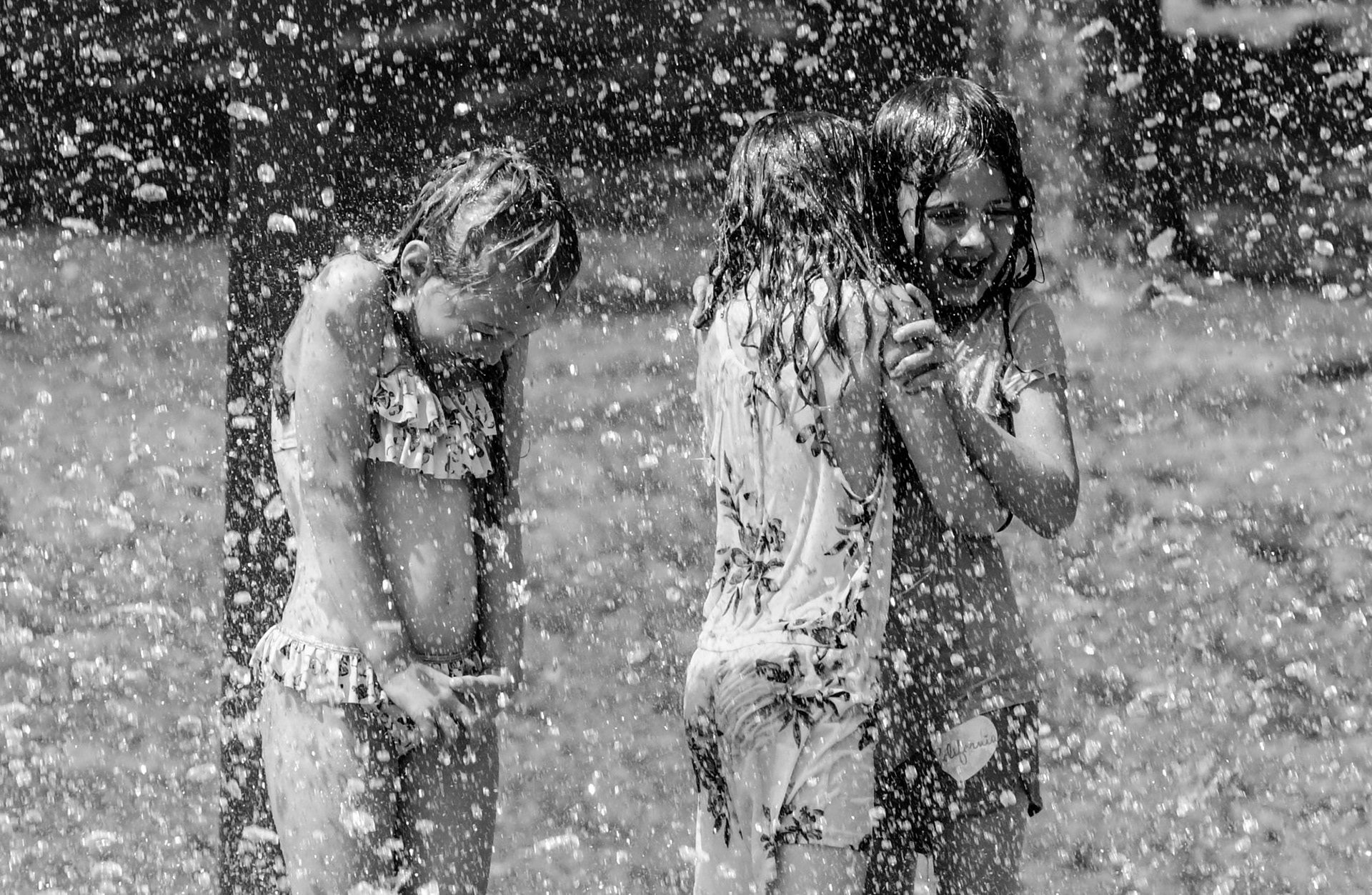 Theme : Friendships