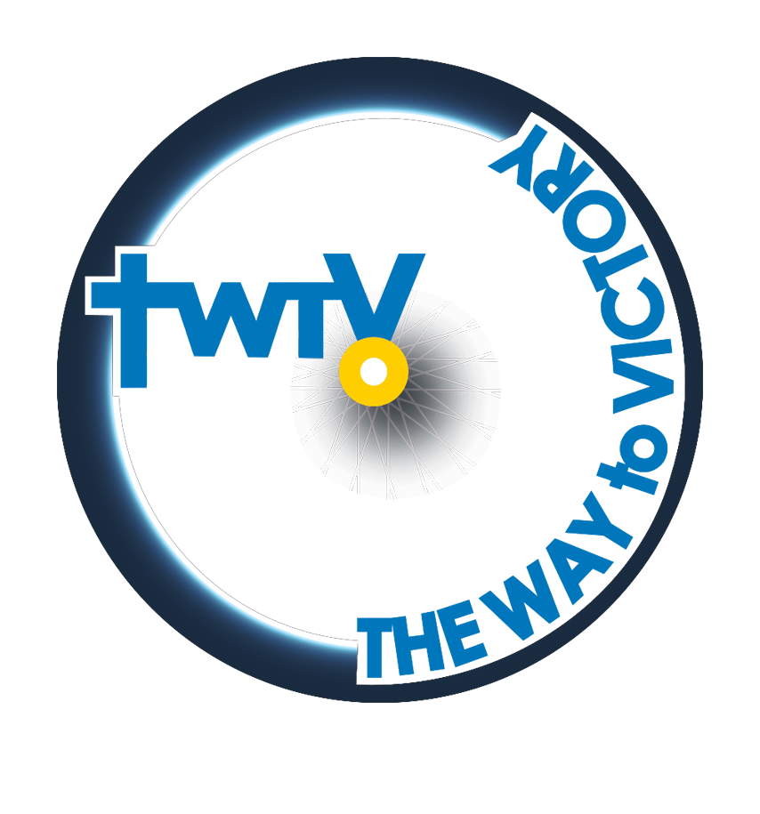 TWTV Logo - Final Revision