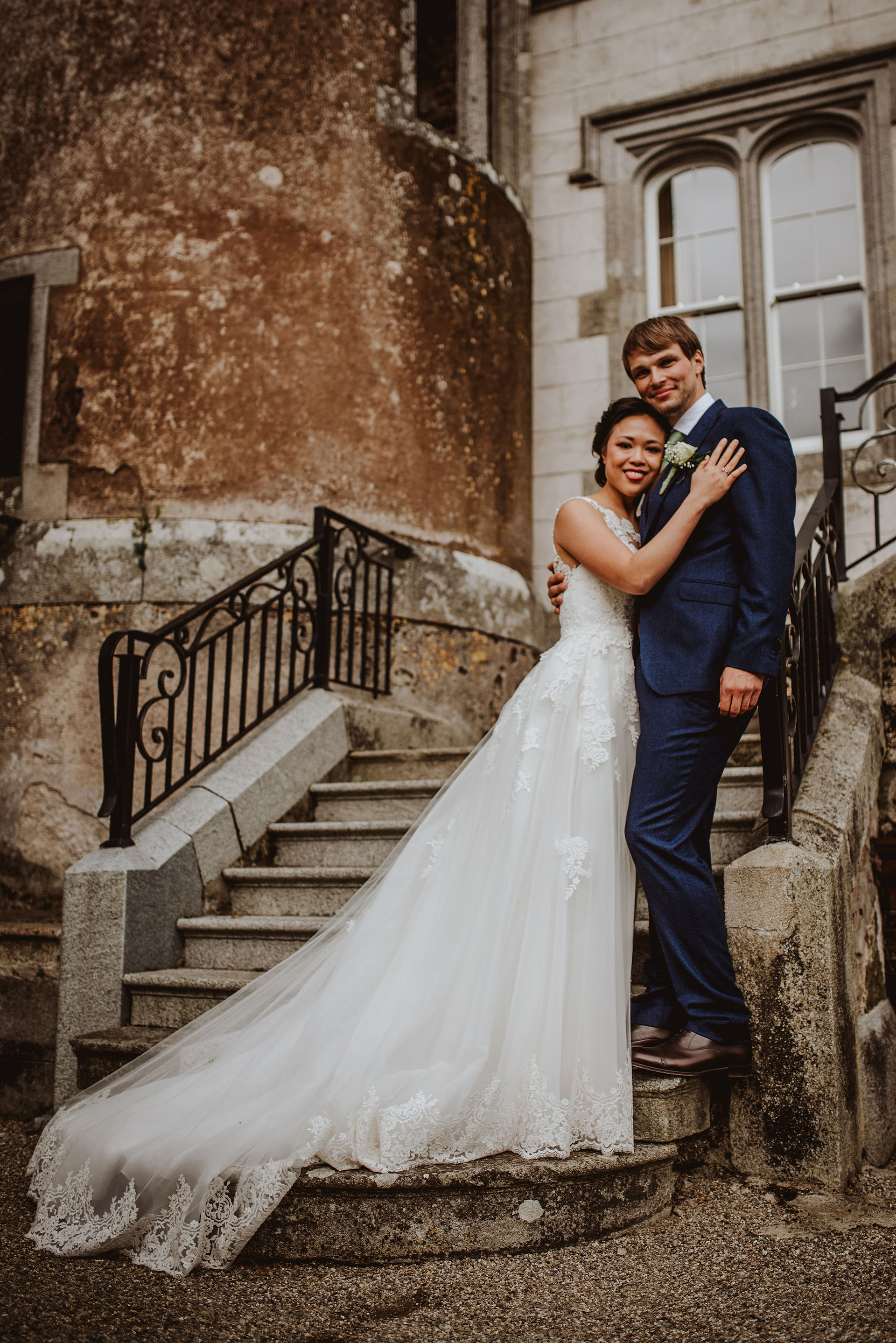 Wedding couple photos