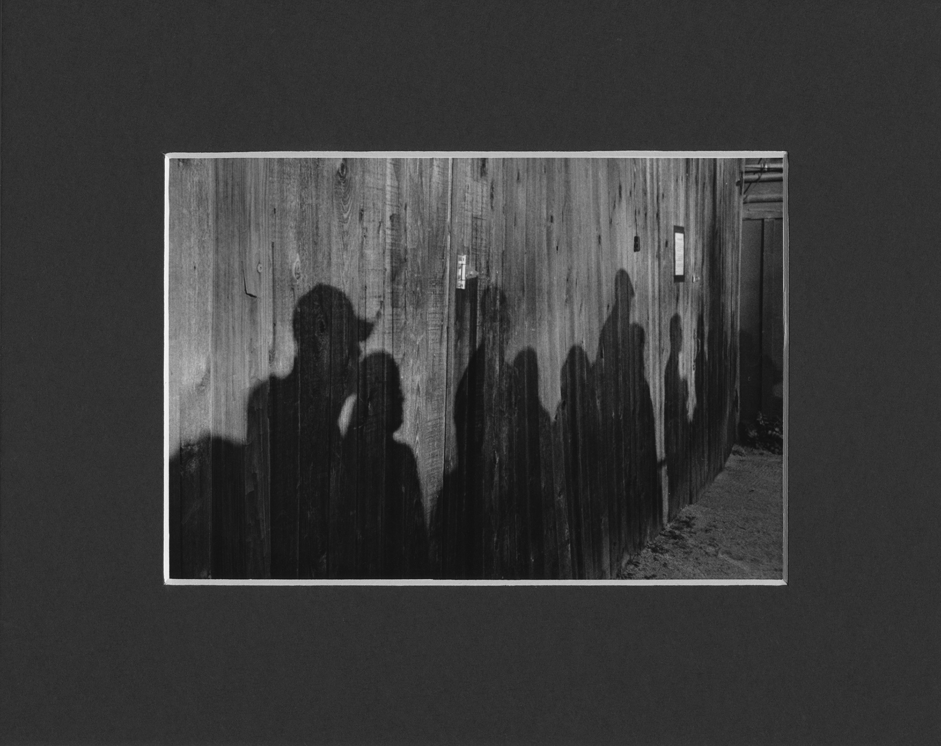 Silhouettes