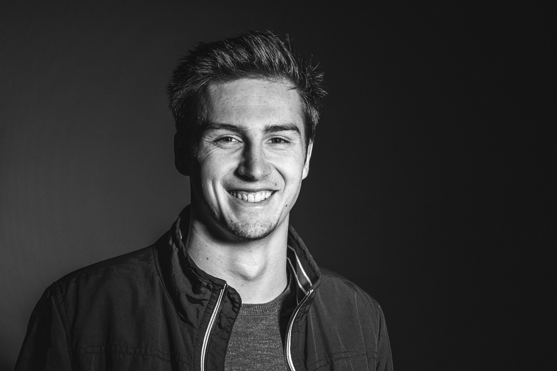 Nicolas Storch, Lufthansa