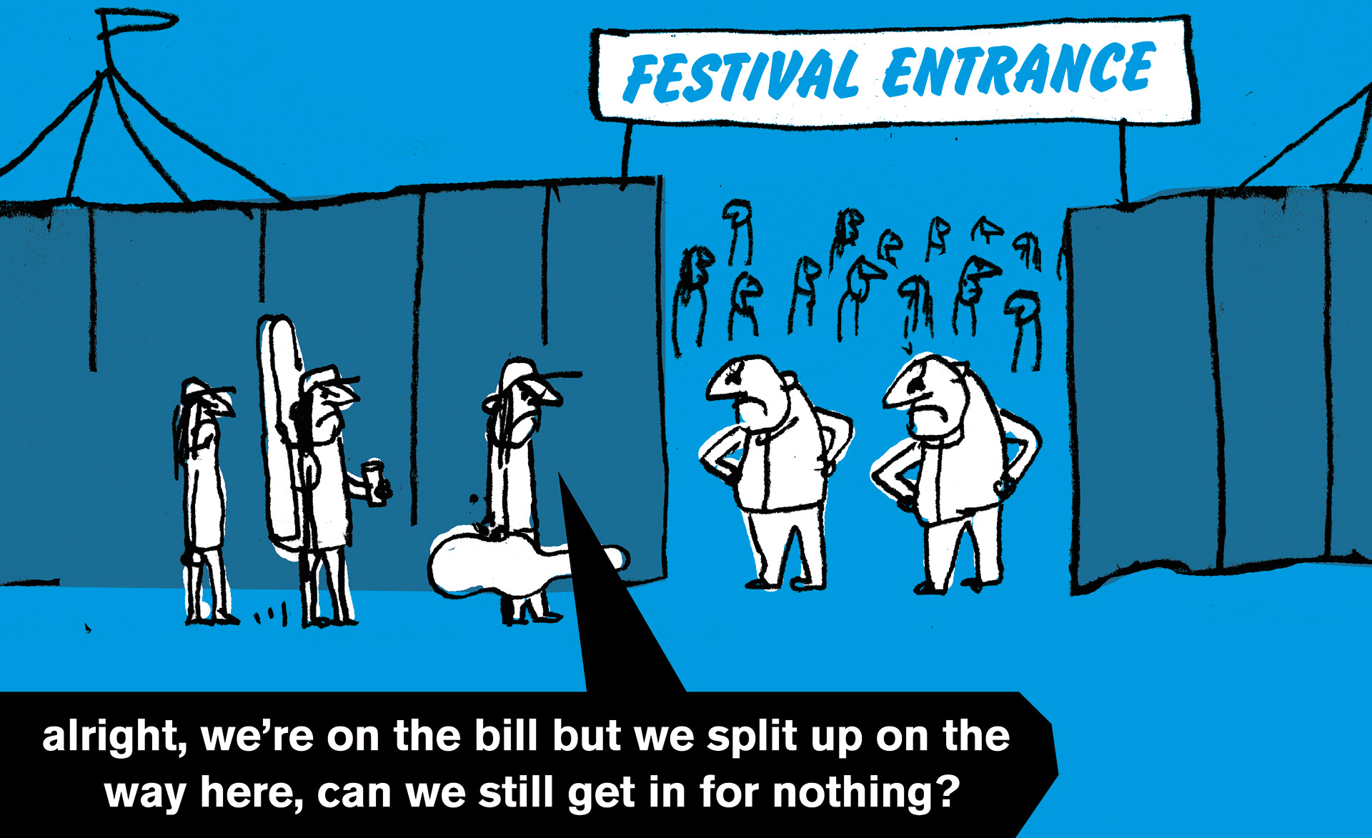 2019- festival