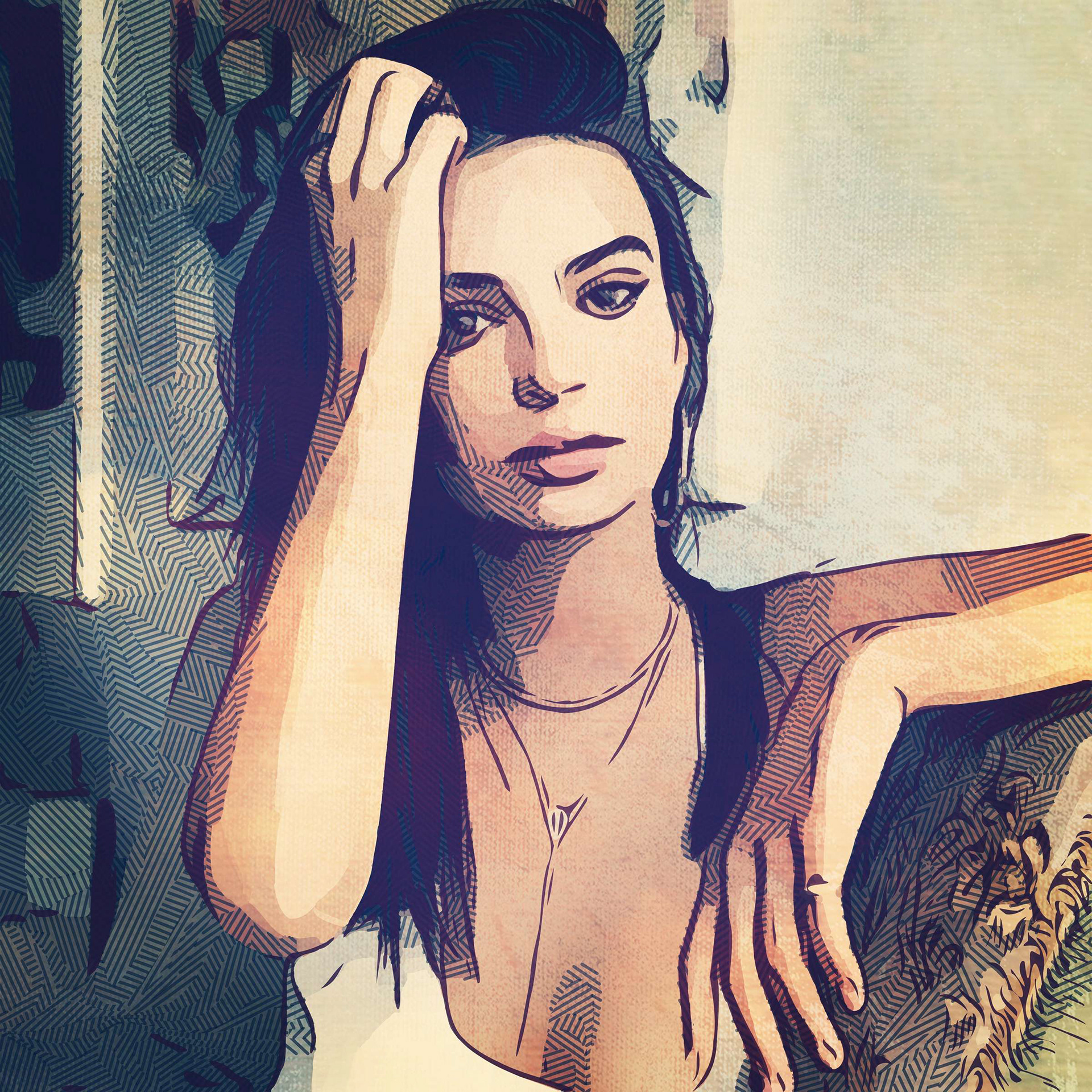 Emily Ratajkowski