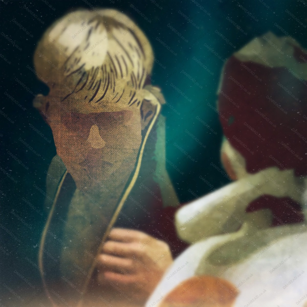 William Zabka - The Karate Kid