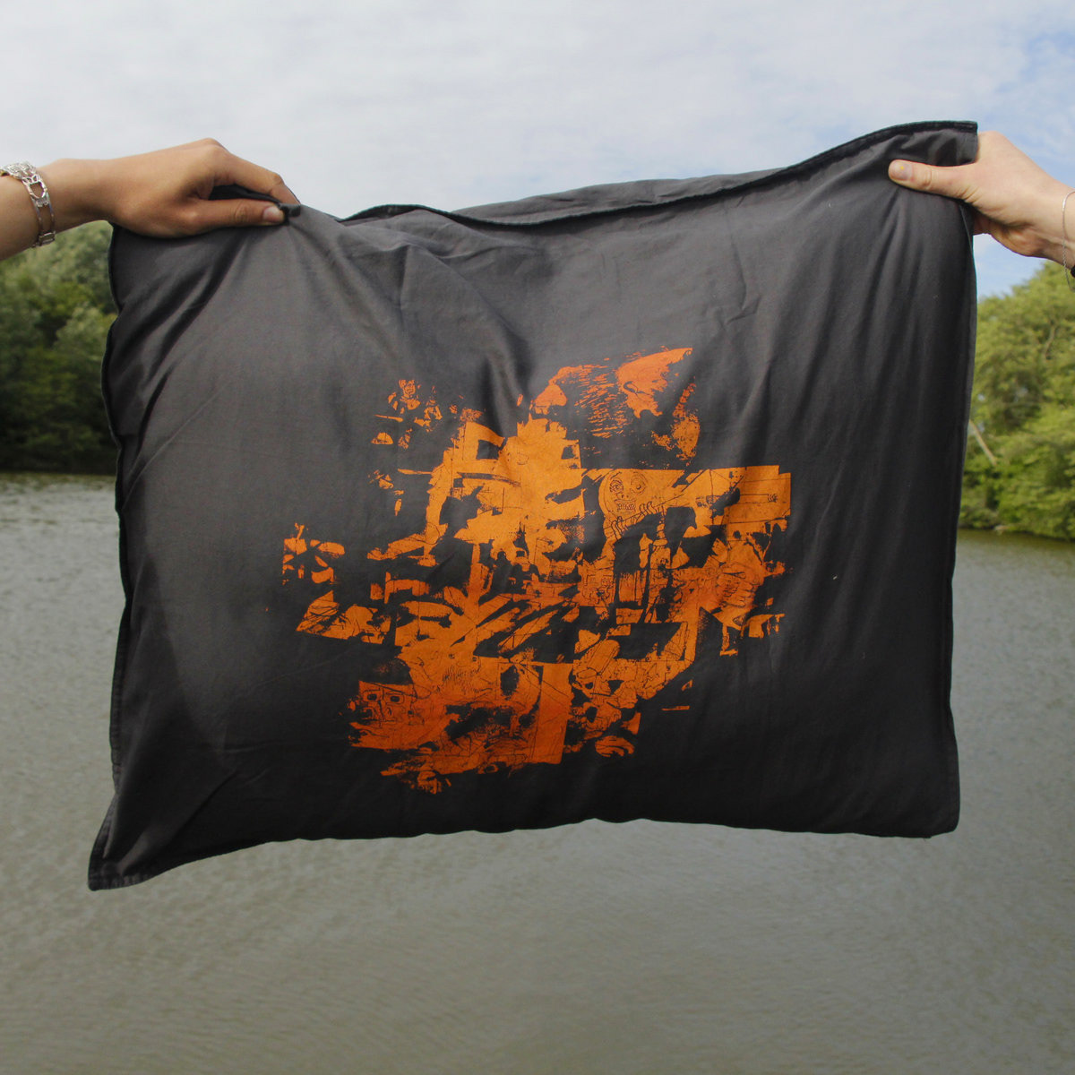 Merchandise (pillowcase)