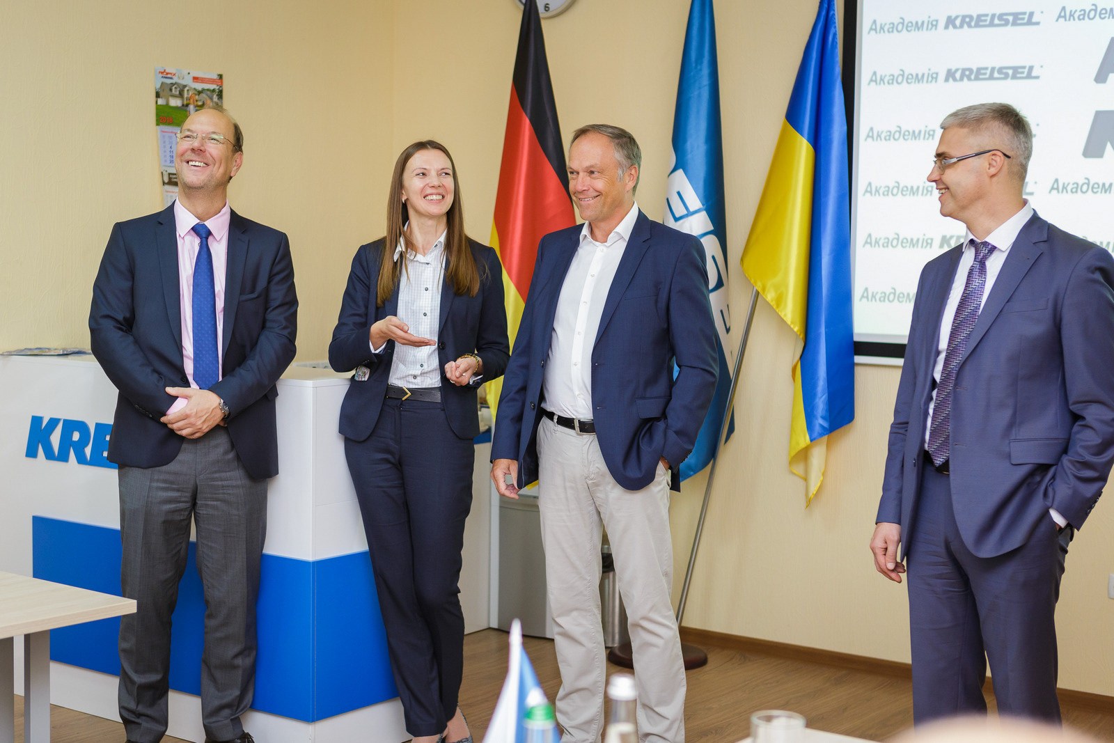 фотосъемка корпоративных мероприятий