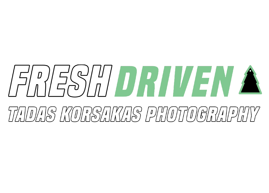 Fresh Driven Tadas Korsakas Photography