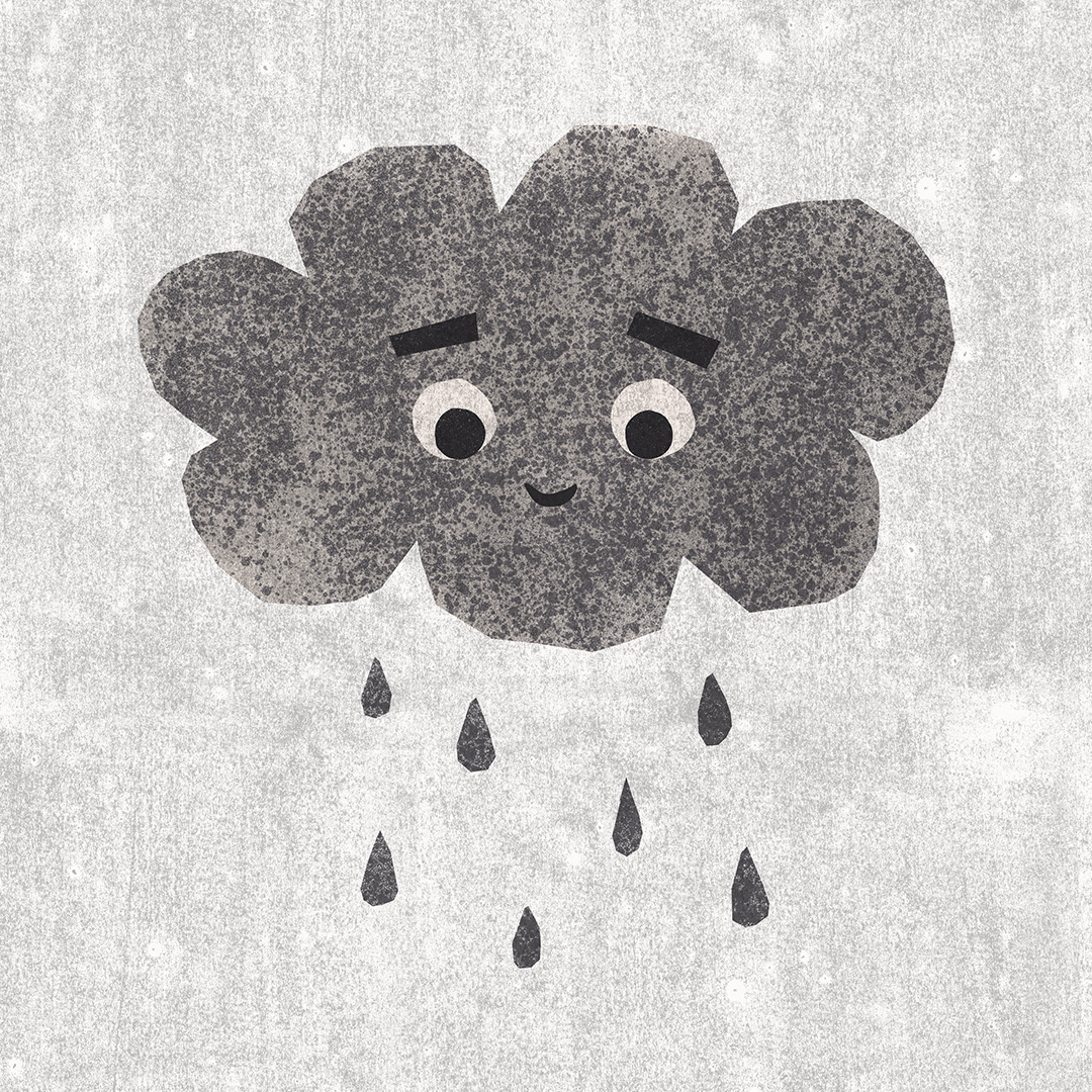 Rain Cloud