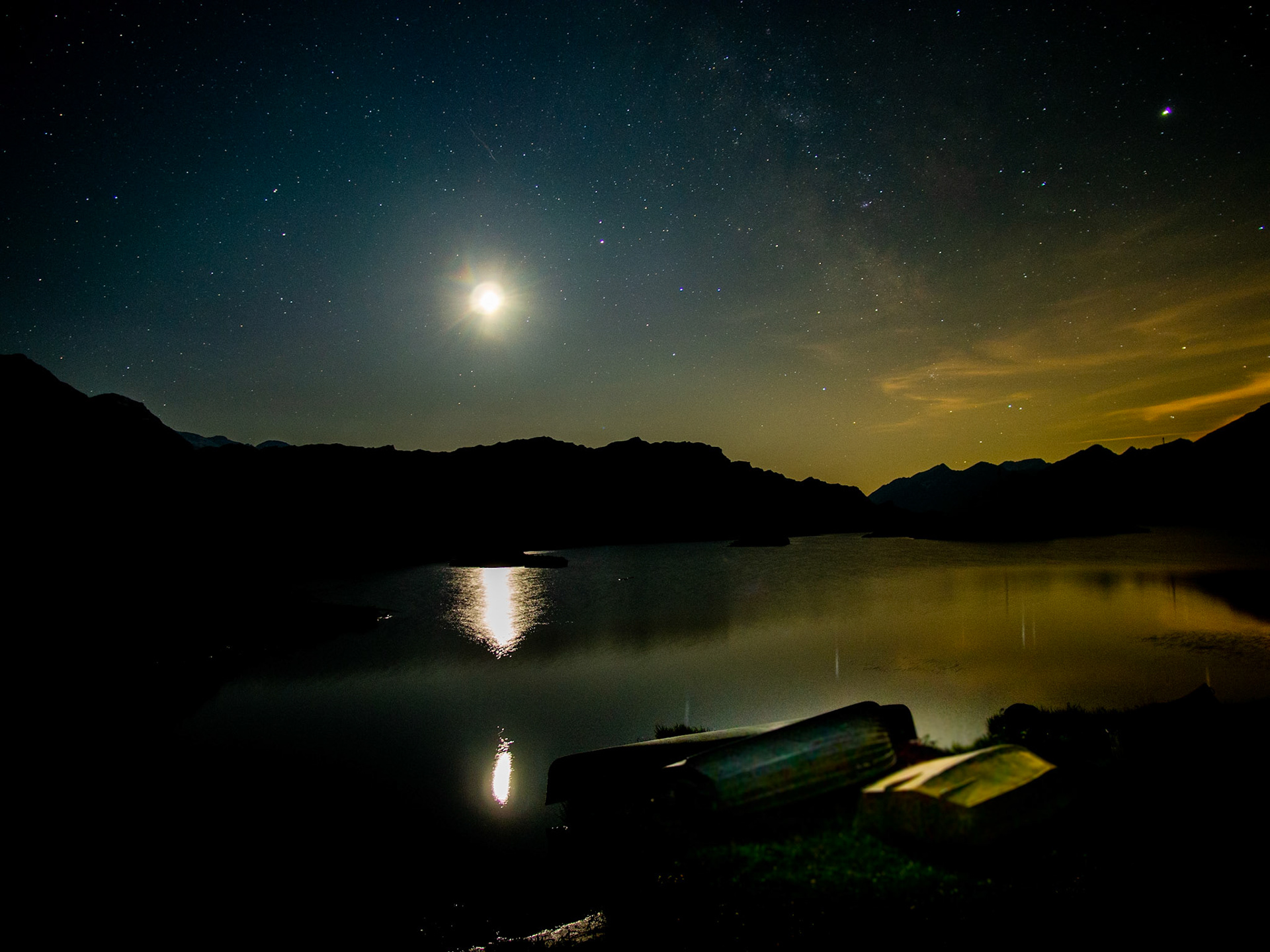 Solitude