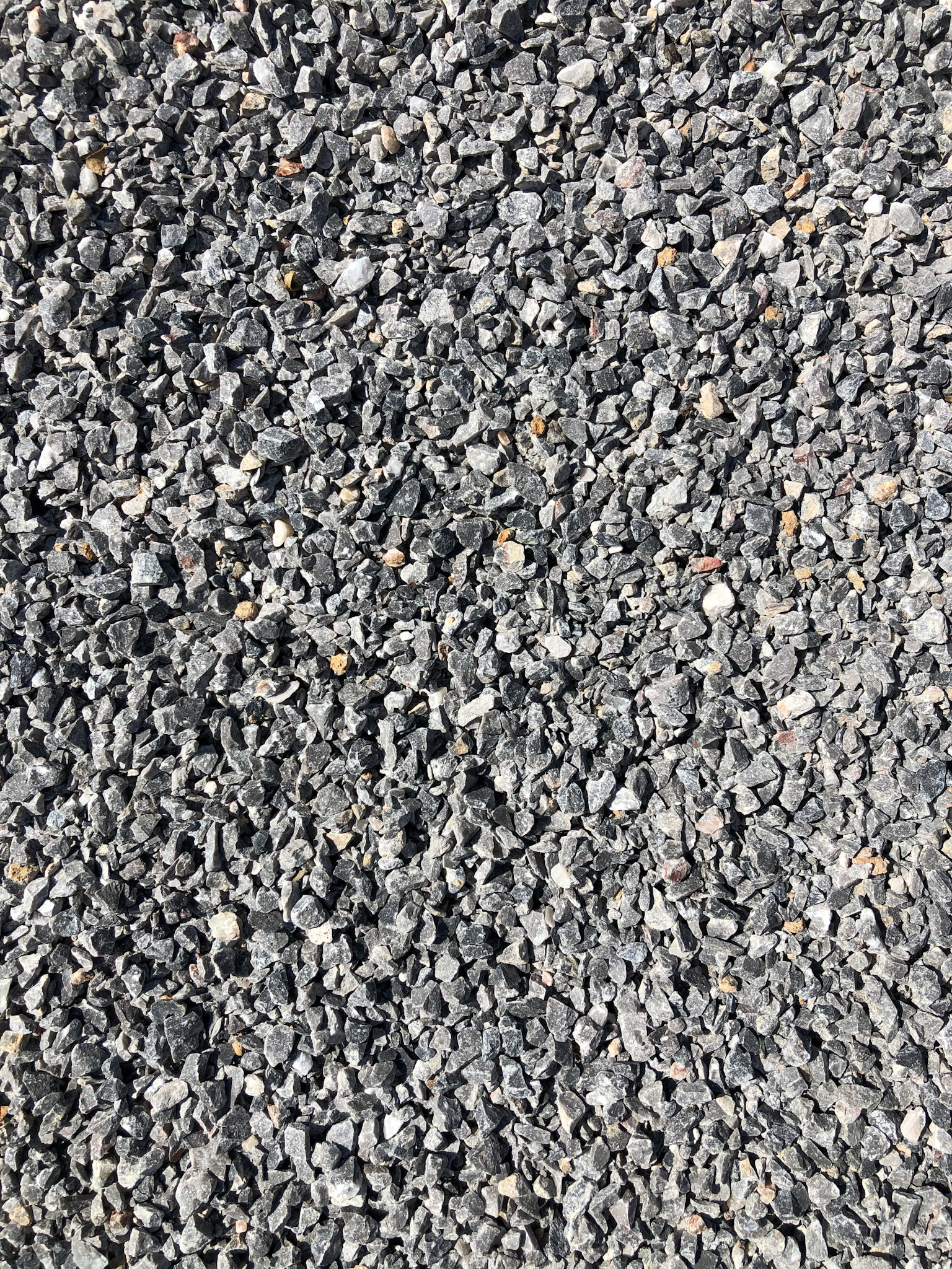 Schüttguthandel Barten Splitt