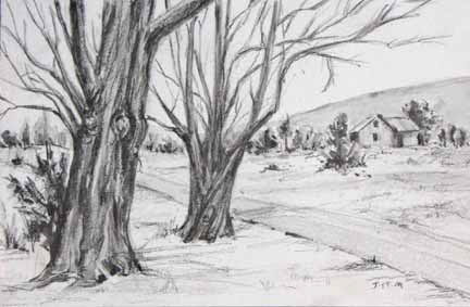Sentinals 4 x 6