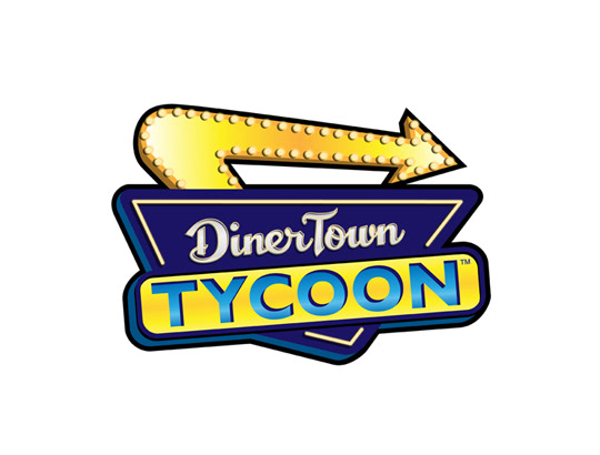 PlayFirst-DinerTown Tycoon