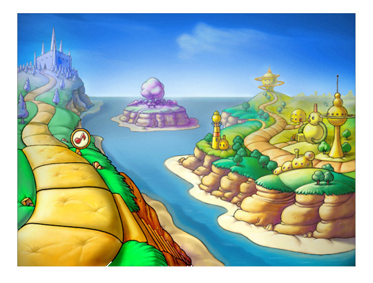 The Learning Company-Reader Rabbit Kindergarten