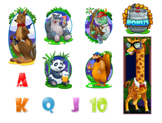 Aries Technology-Party with Marty