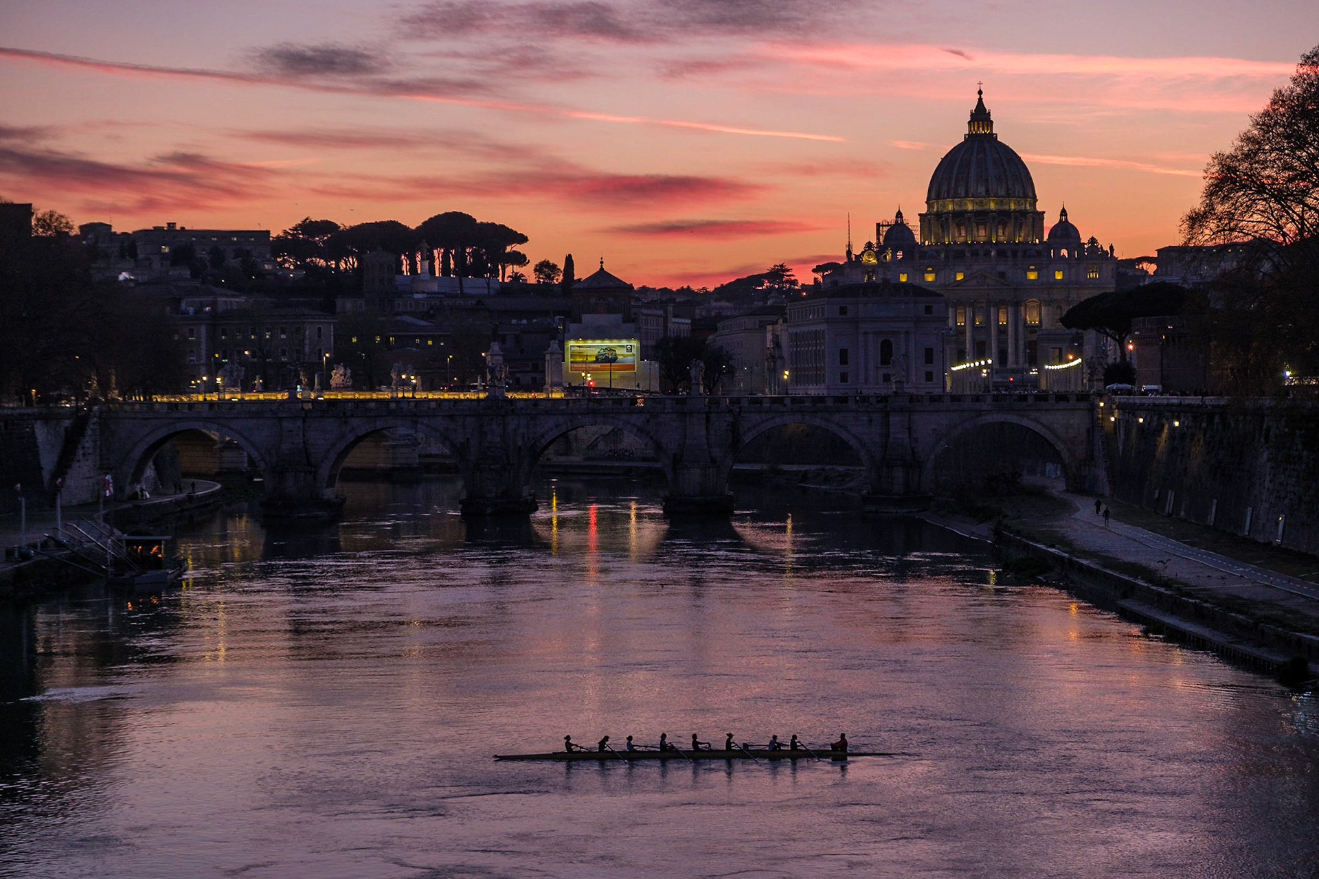 Rome