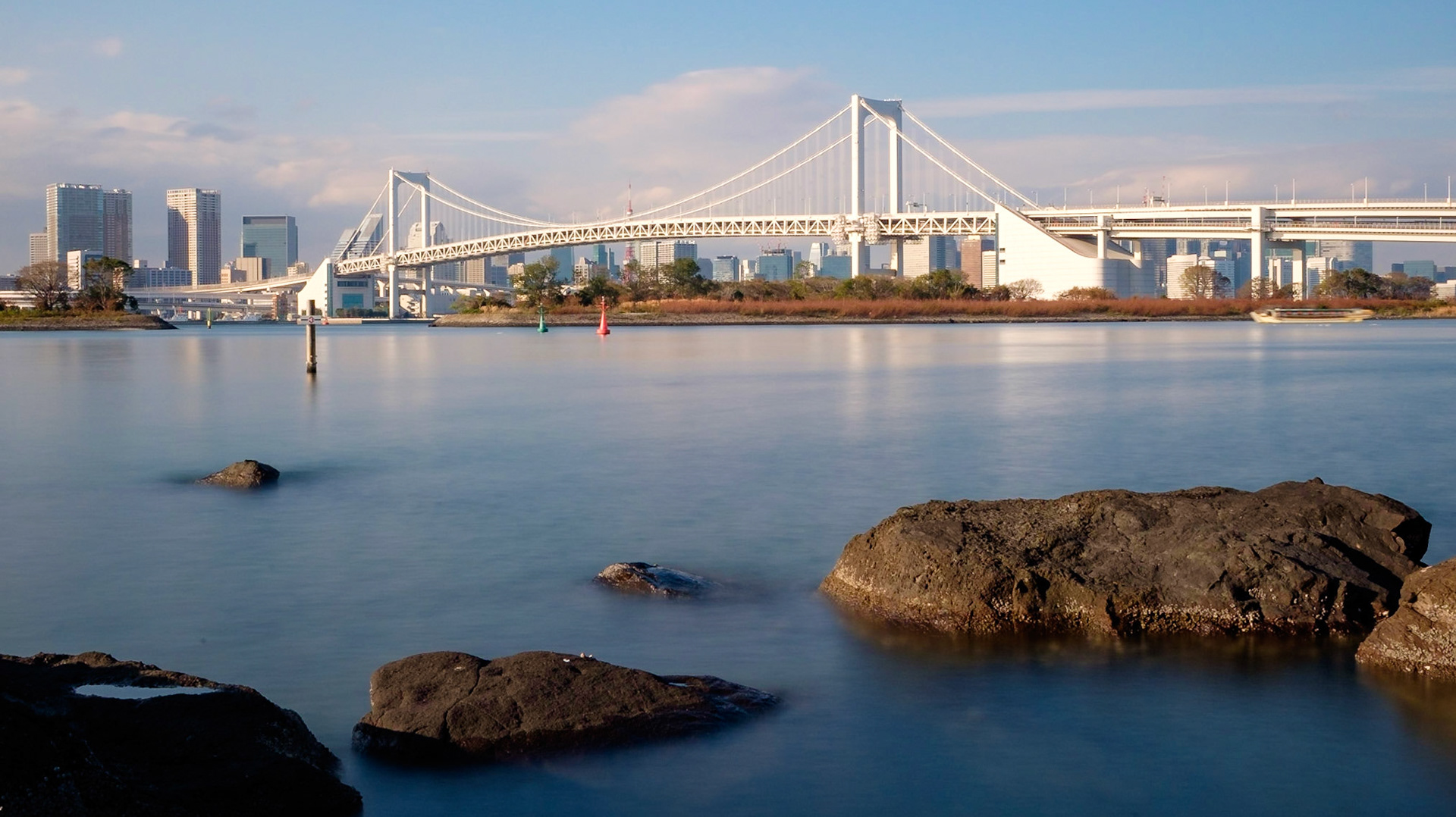 Tokyo