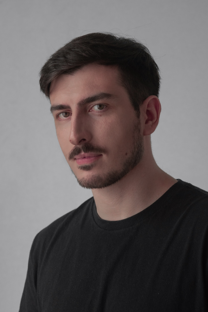 Niko Malazonia - BIM Architect
