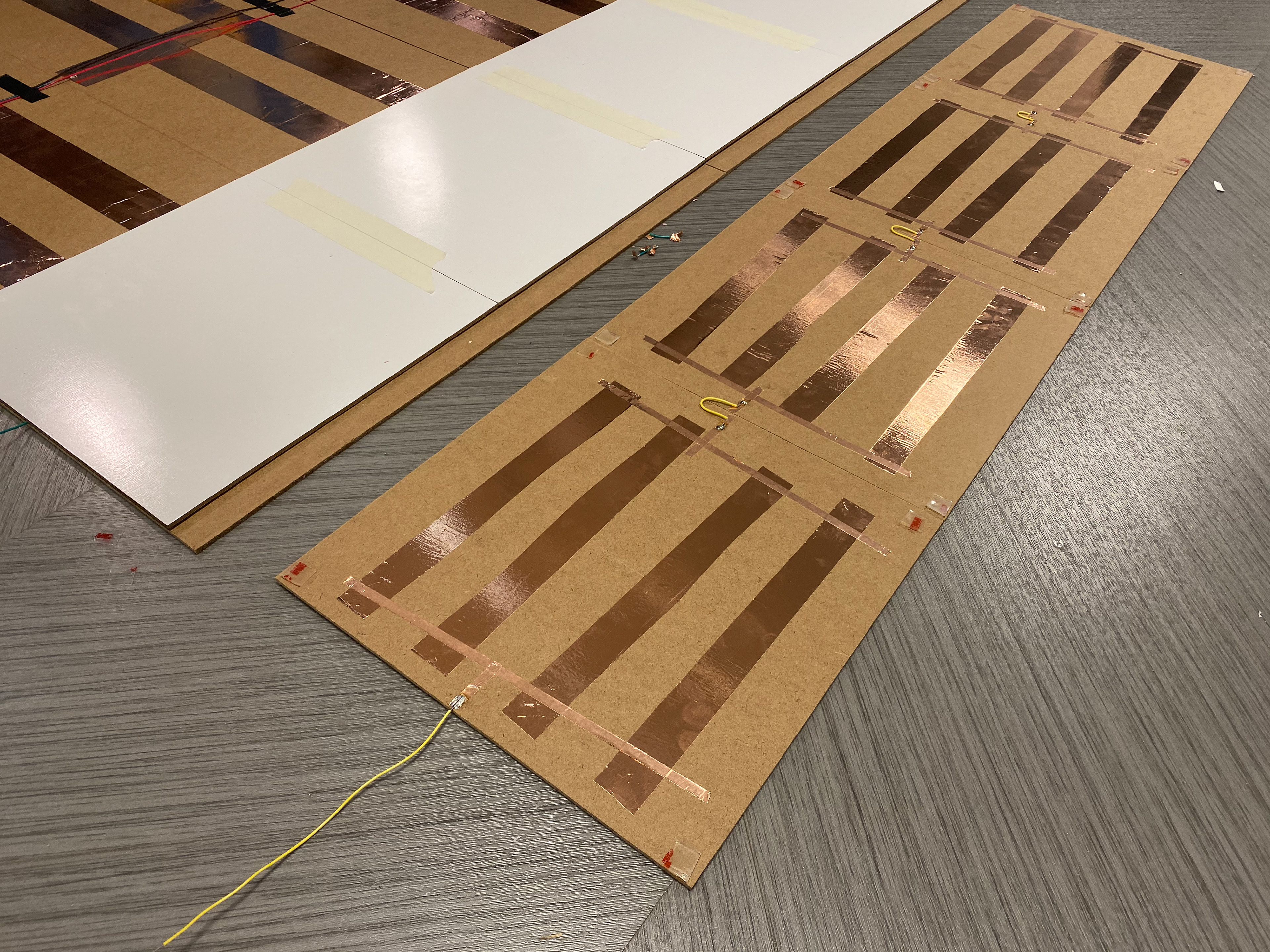 Top Board