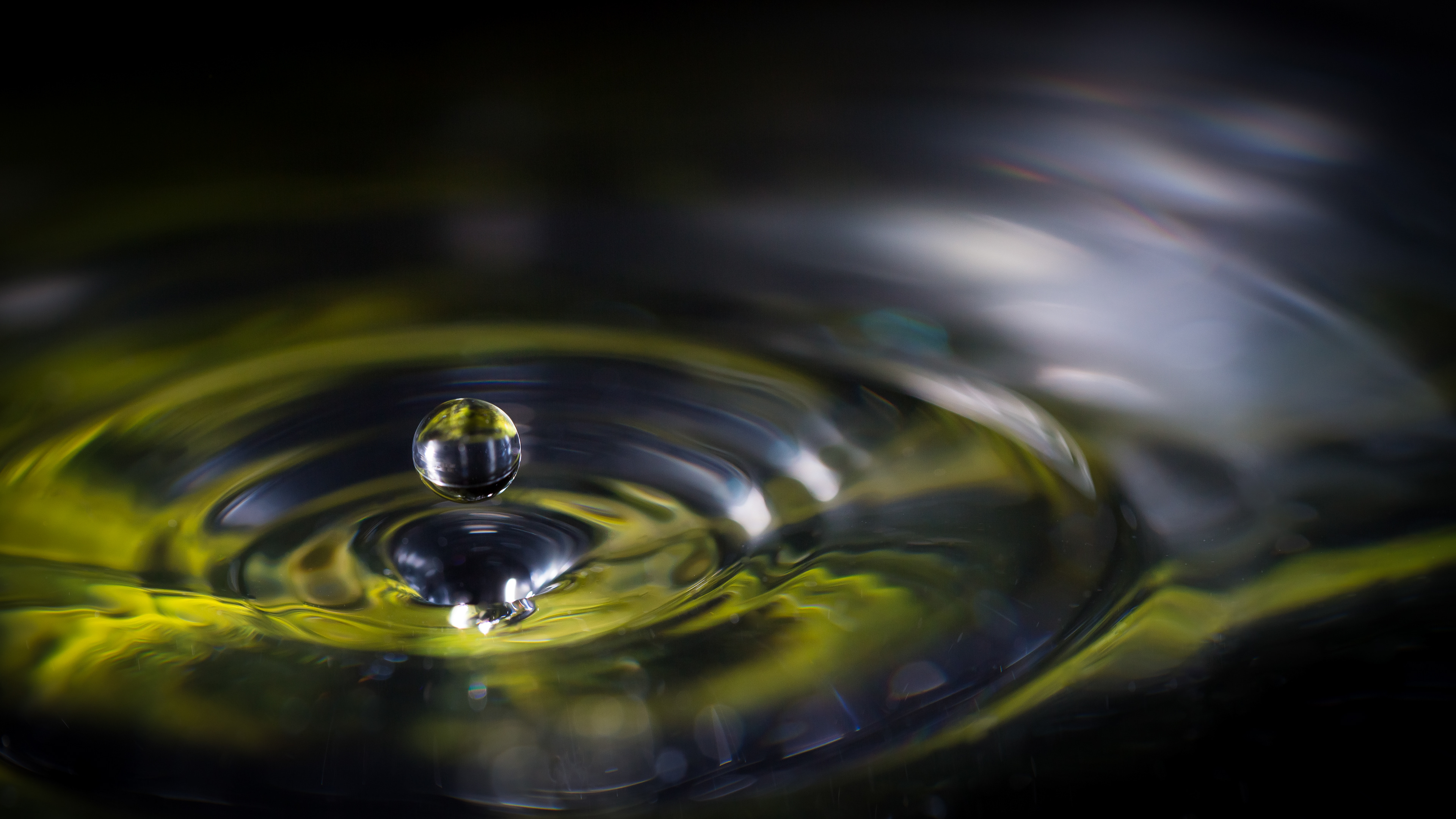 Water Drop