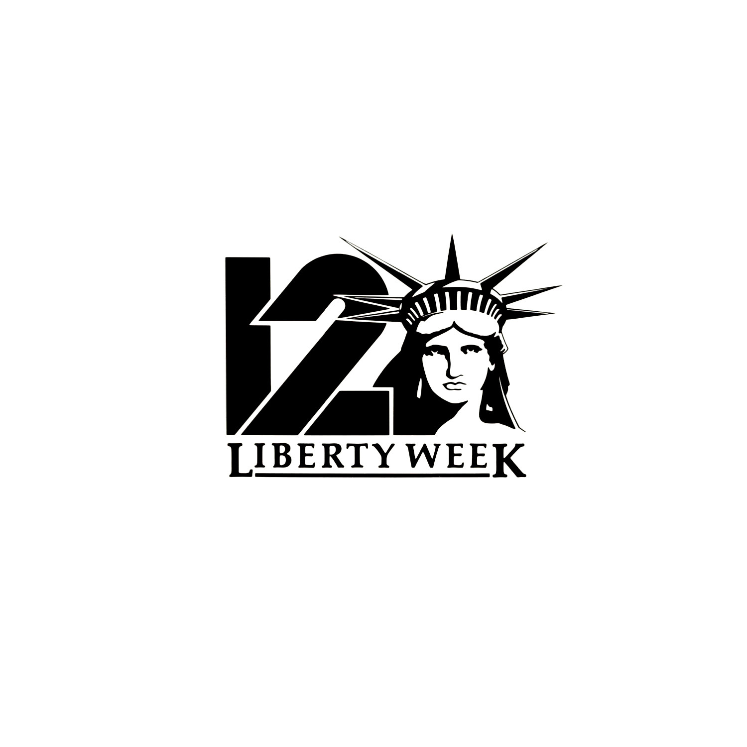 NBC Channel 12 Liberty Week